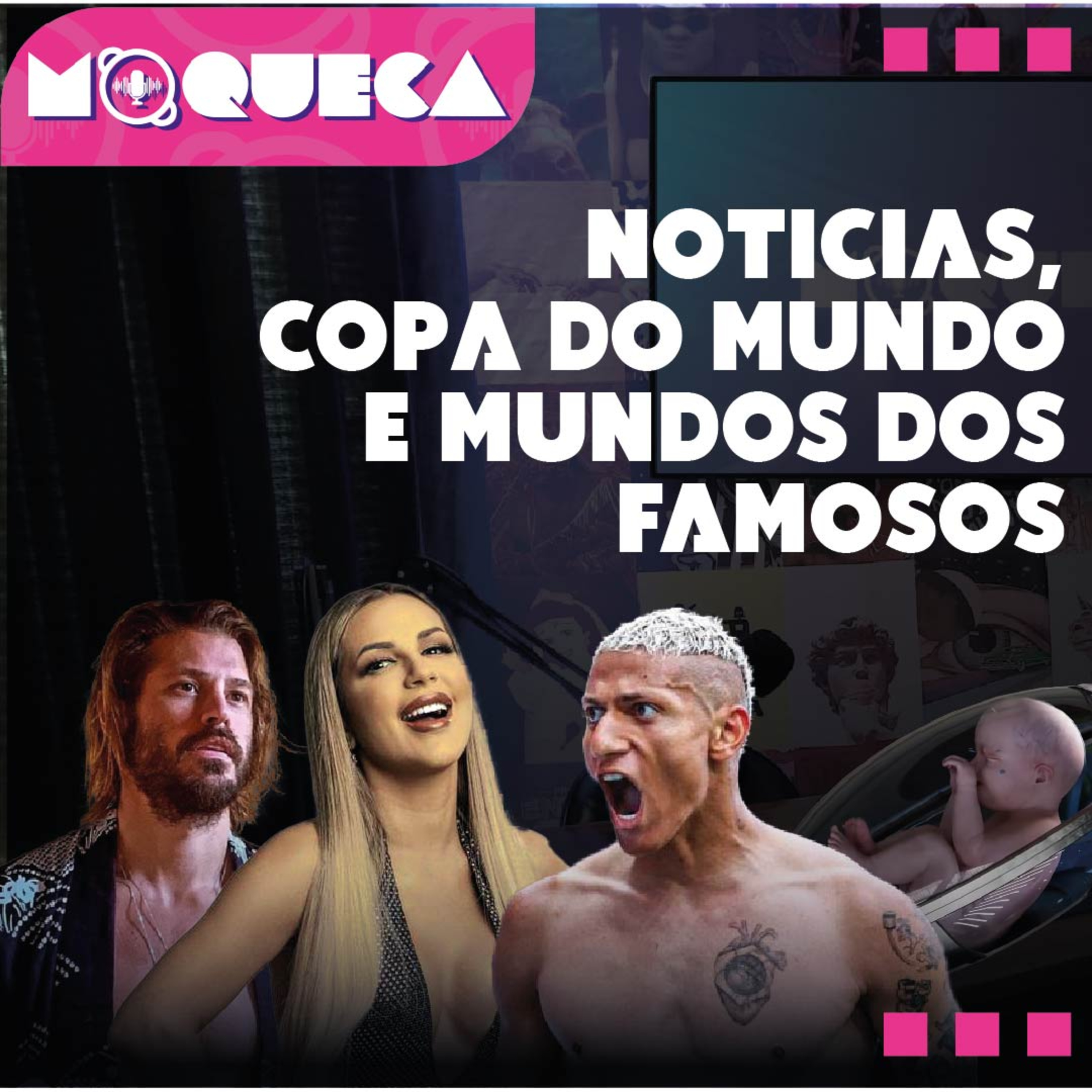 Programa Moqueca