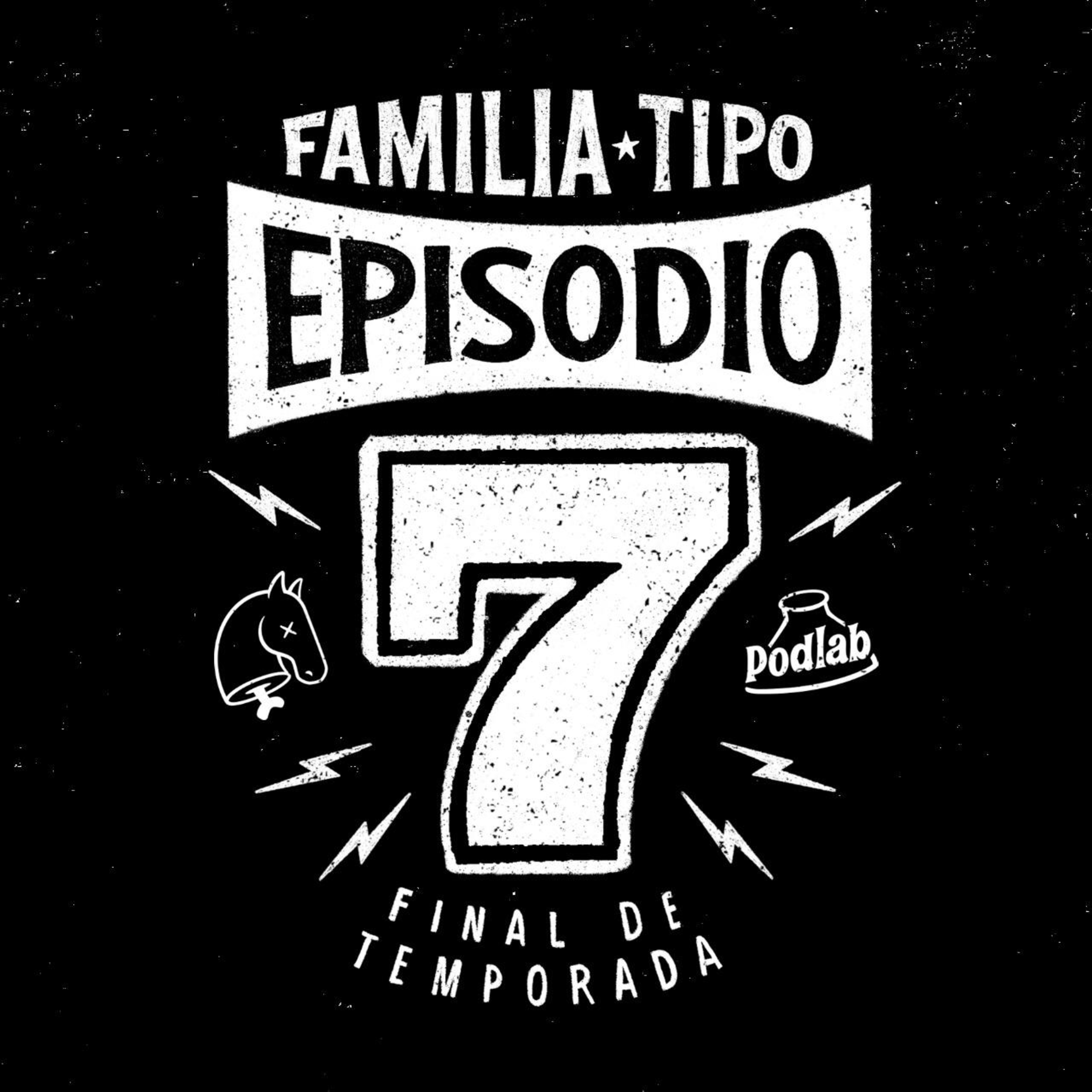 Familia Tipo