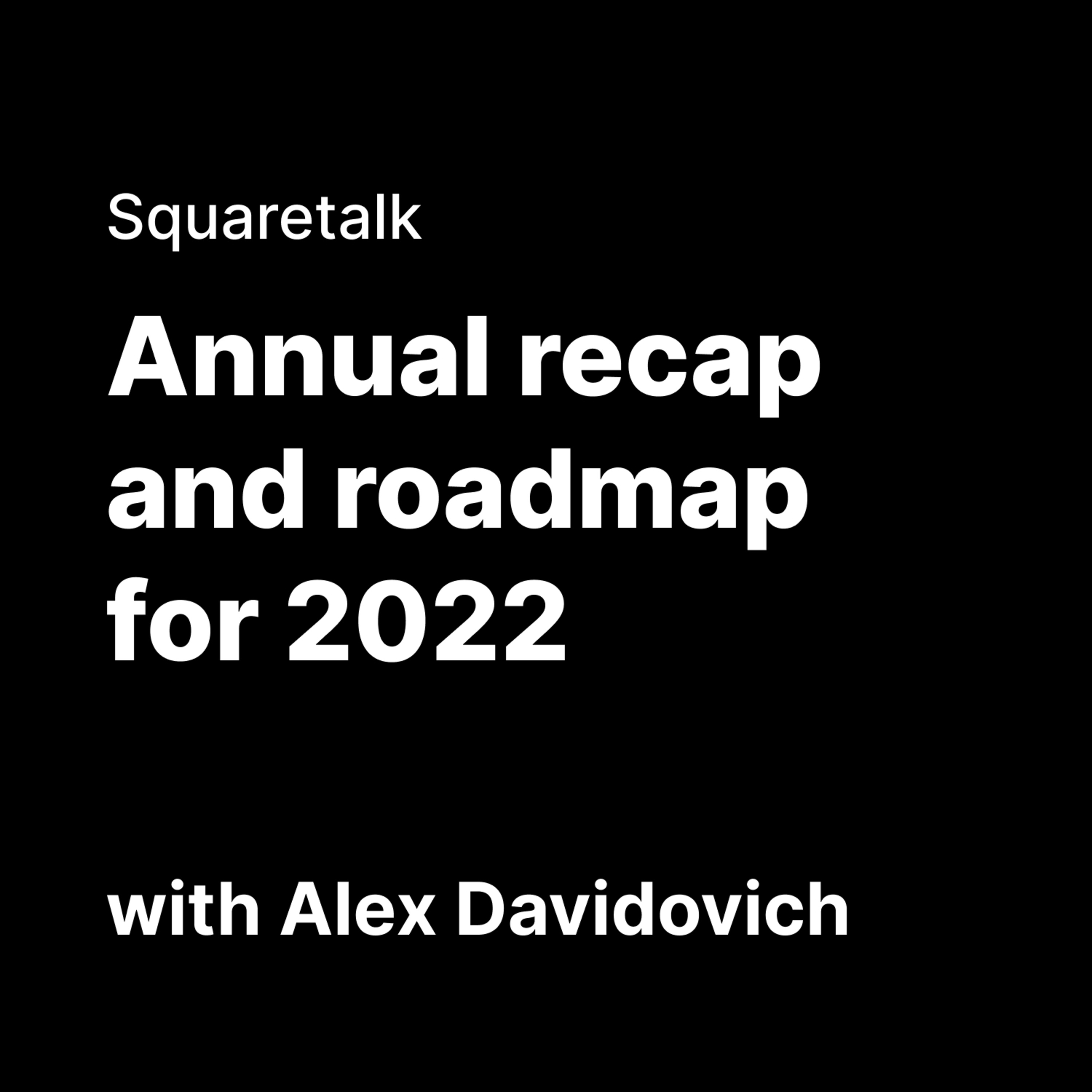 Squaretalk