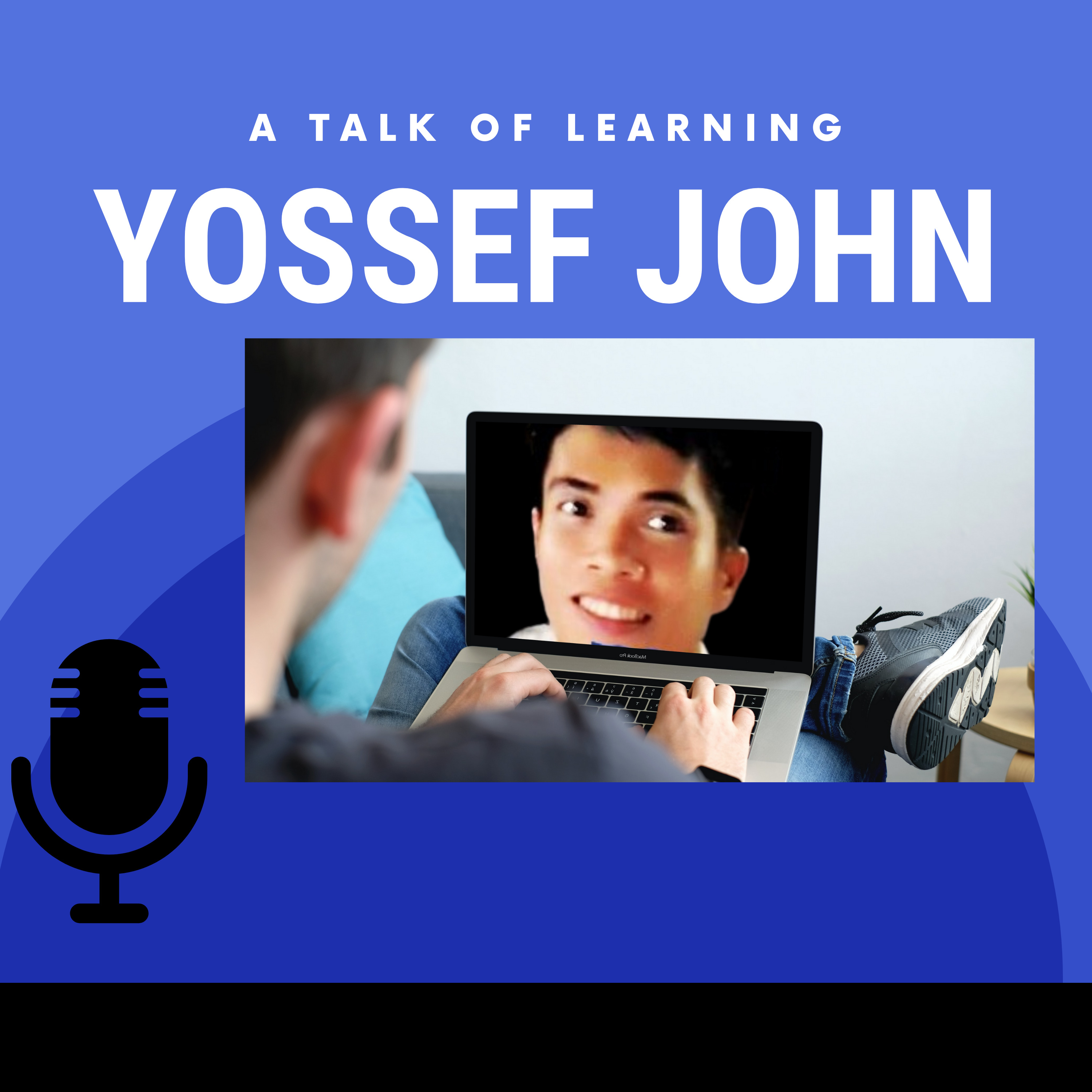 Yossef John