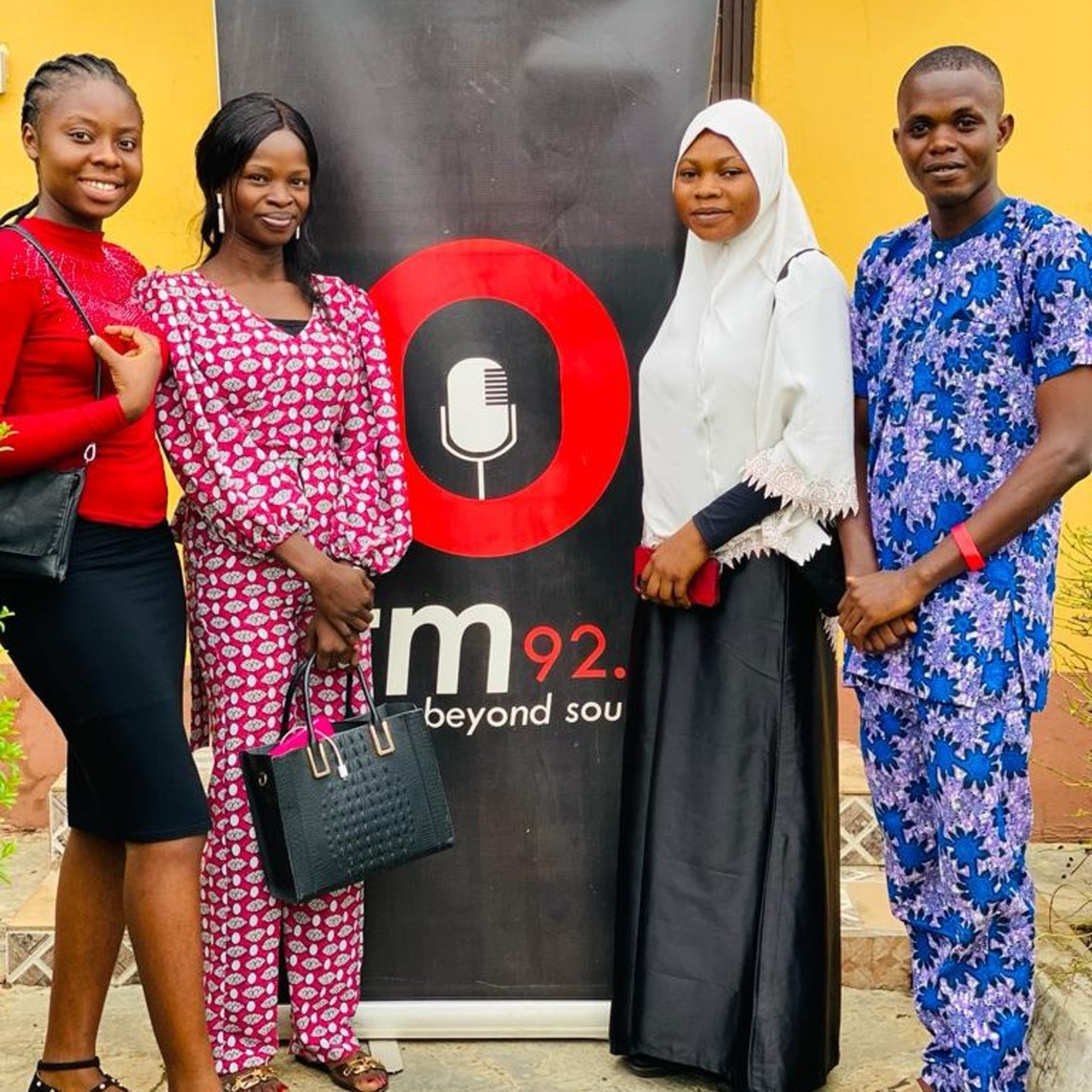 Àwùjọ Wa (Our Society)