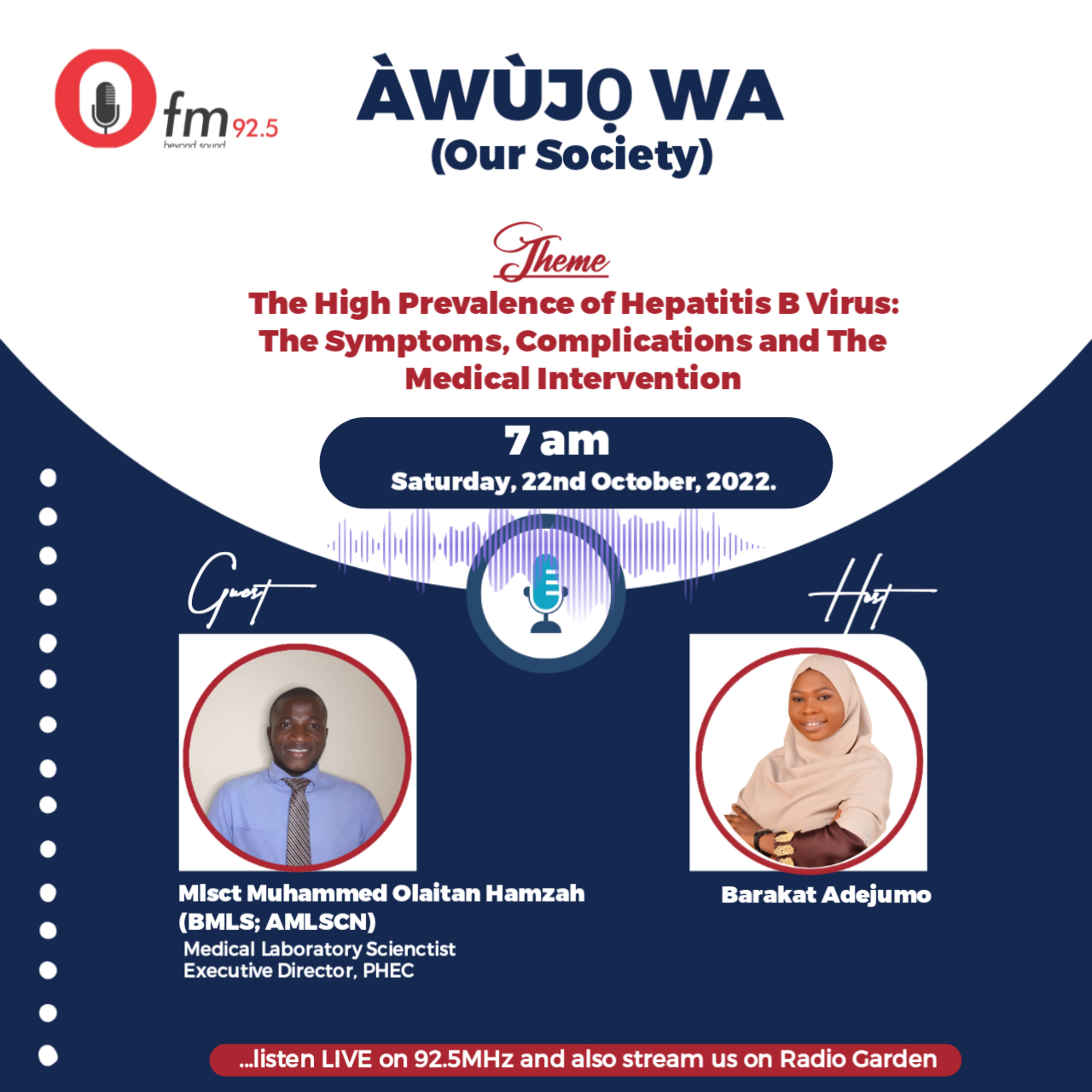 Àwùjọ Wa (Our Society)