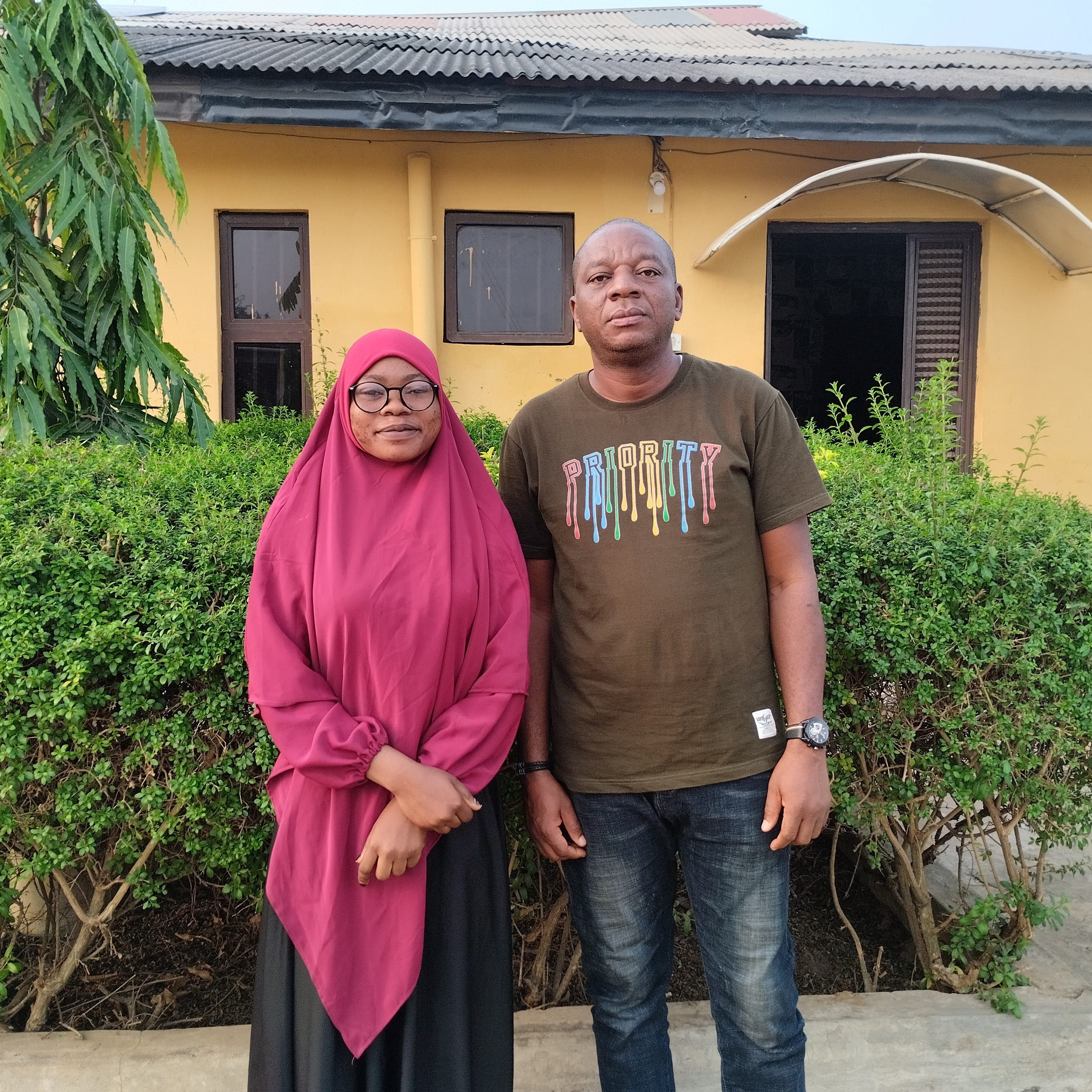 Àwùjọ Wa (Our Society)