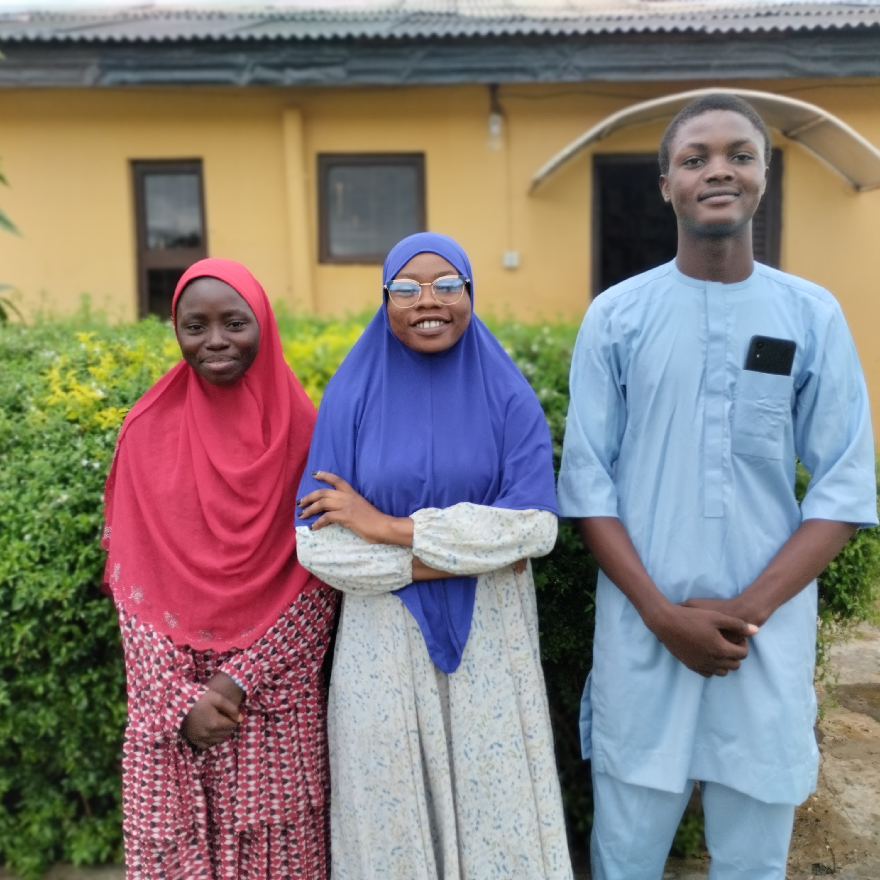 Àwùjọ Wa (Our Society)