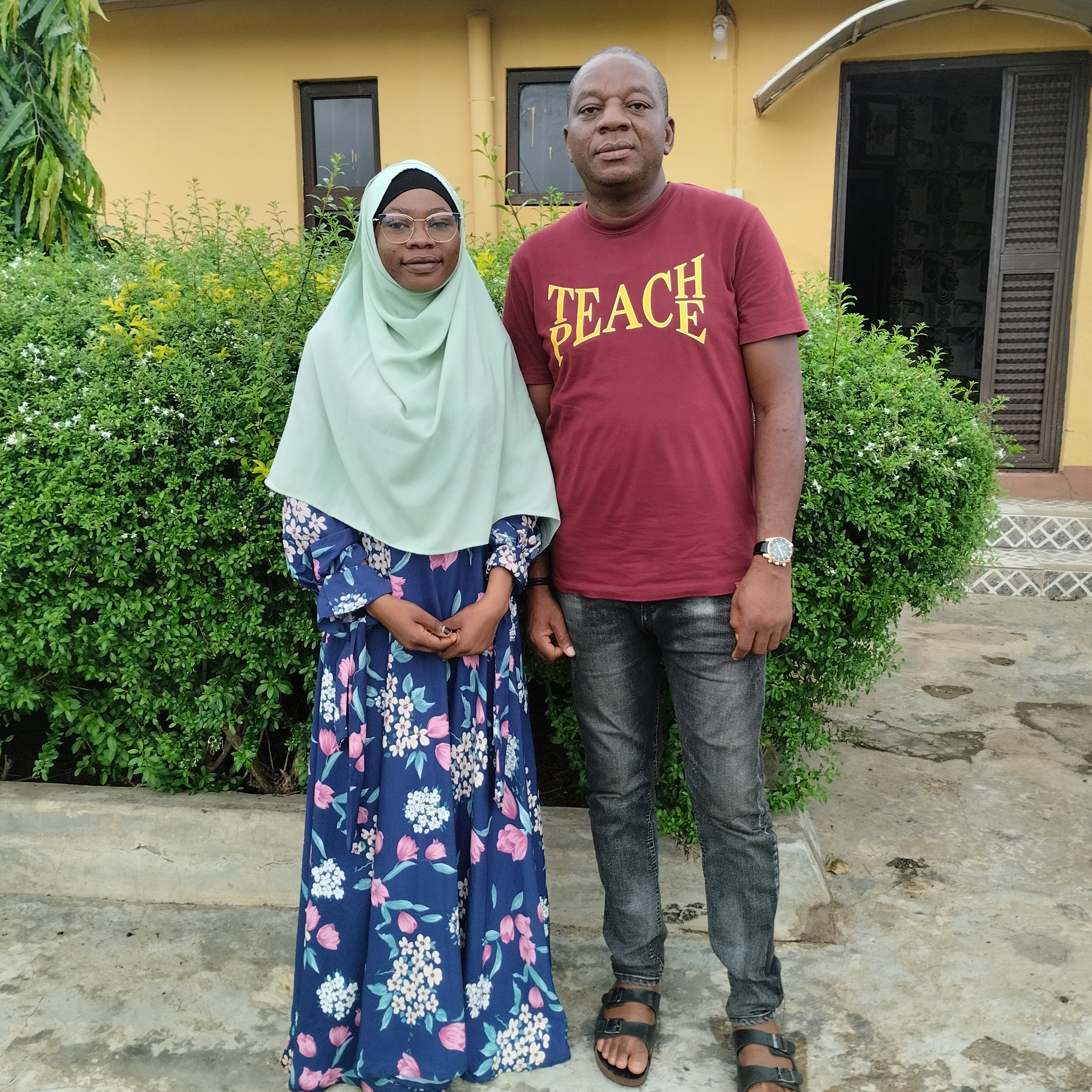 Àwùjọ Wa (Our Society)