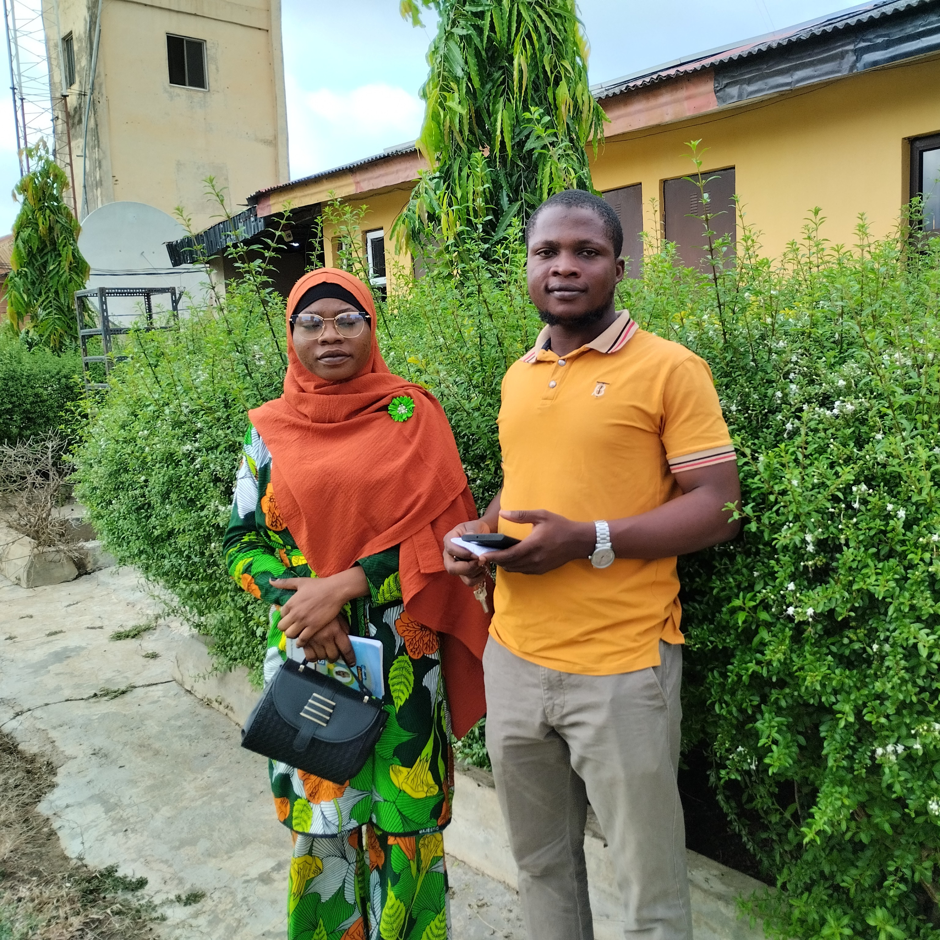 Àwùjọ Wa (Our Society)