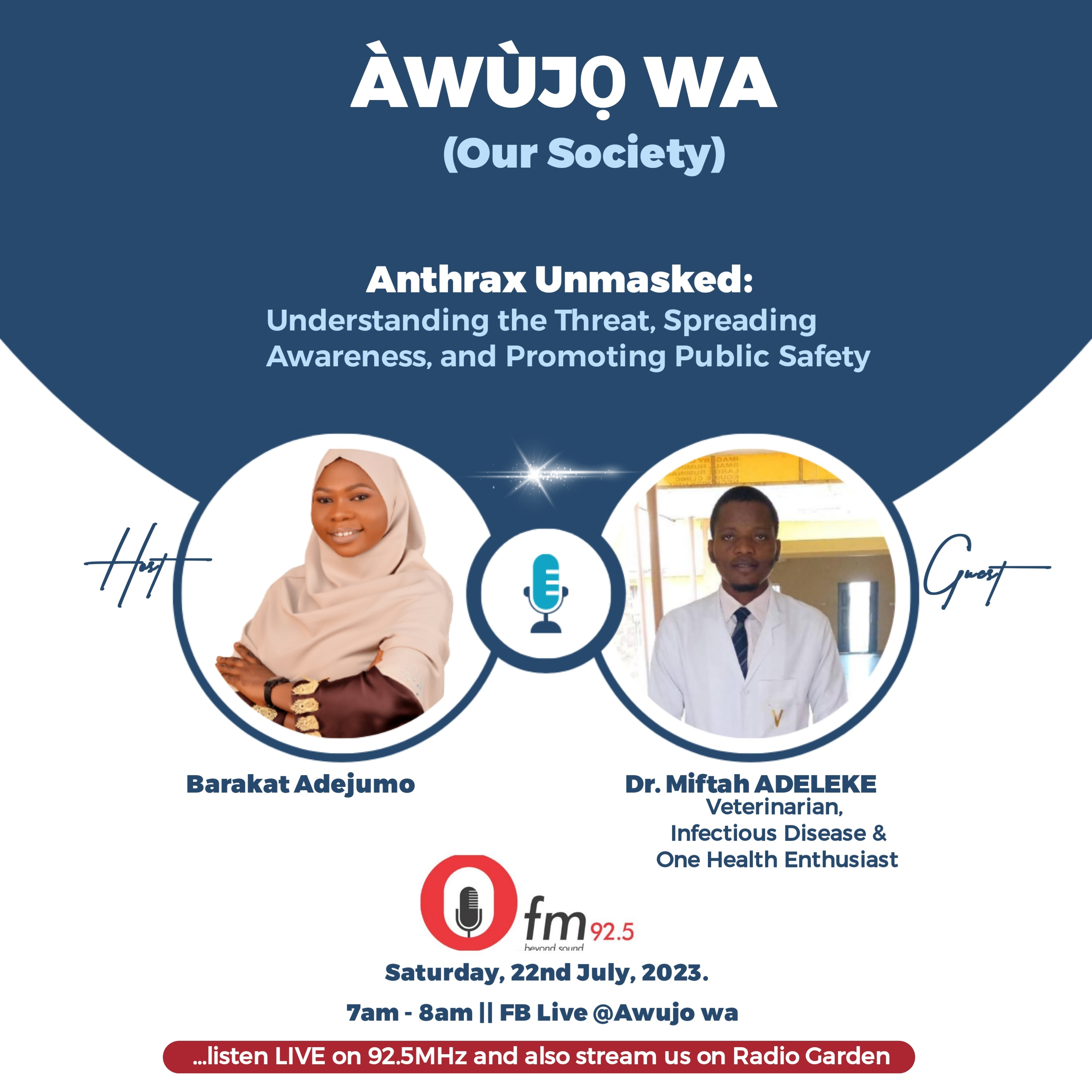 Àwùjọ Wa (Our Society)