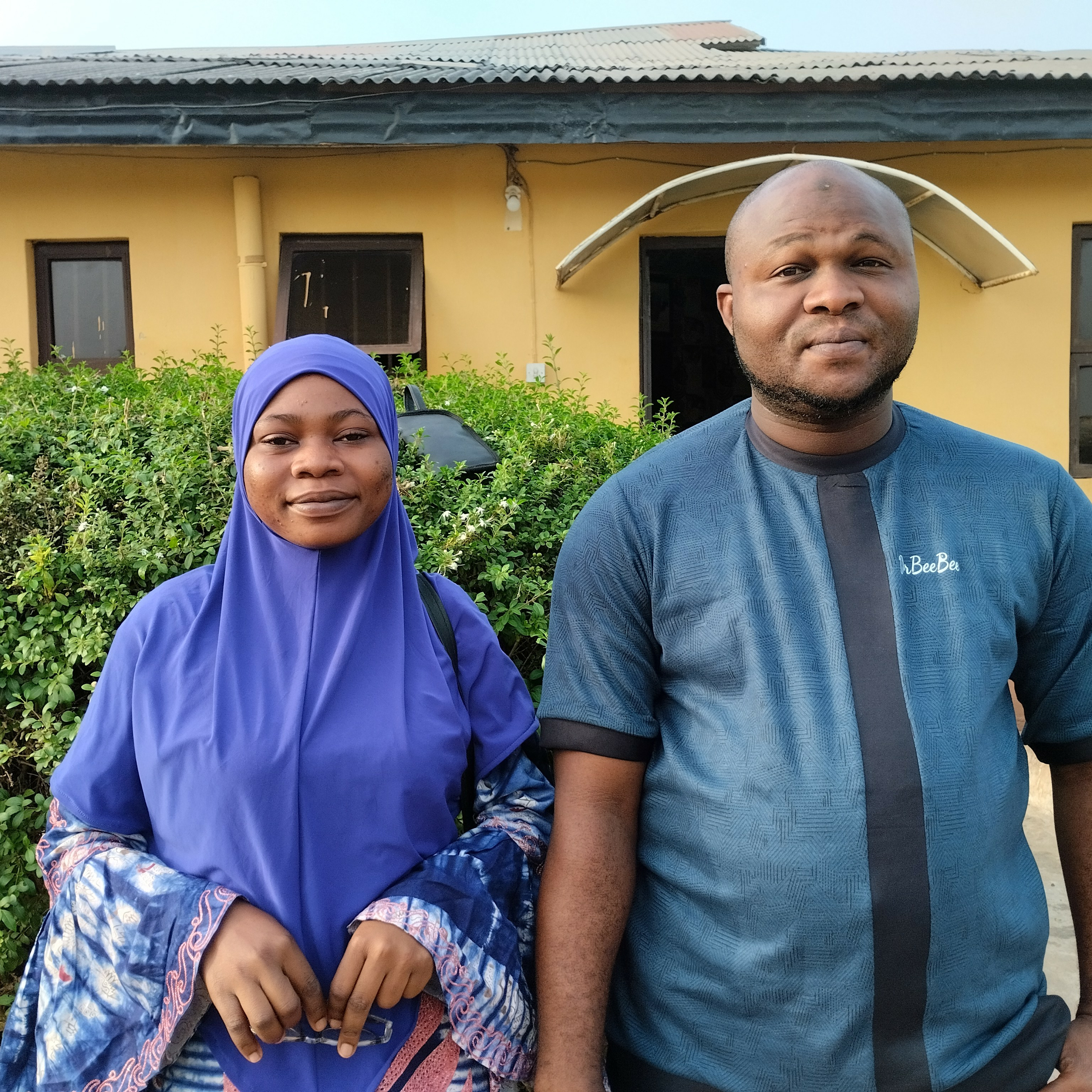 Àwùjọ Wa (Our Society)