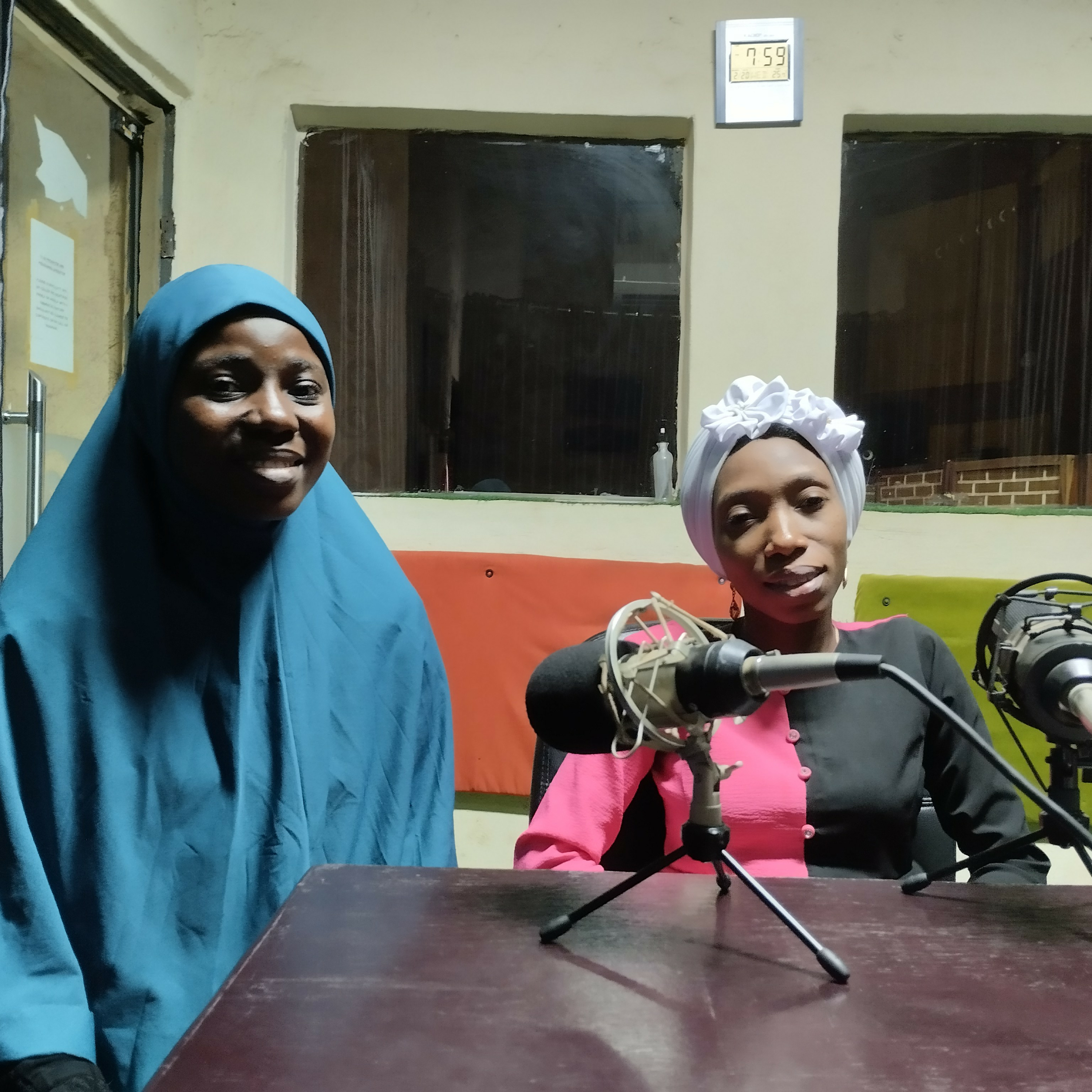 Àwùjọ Wa (Our Society)