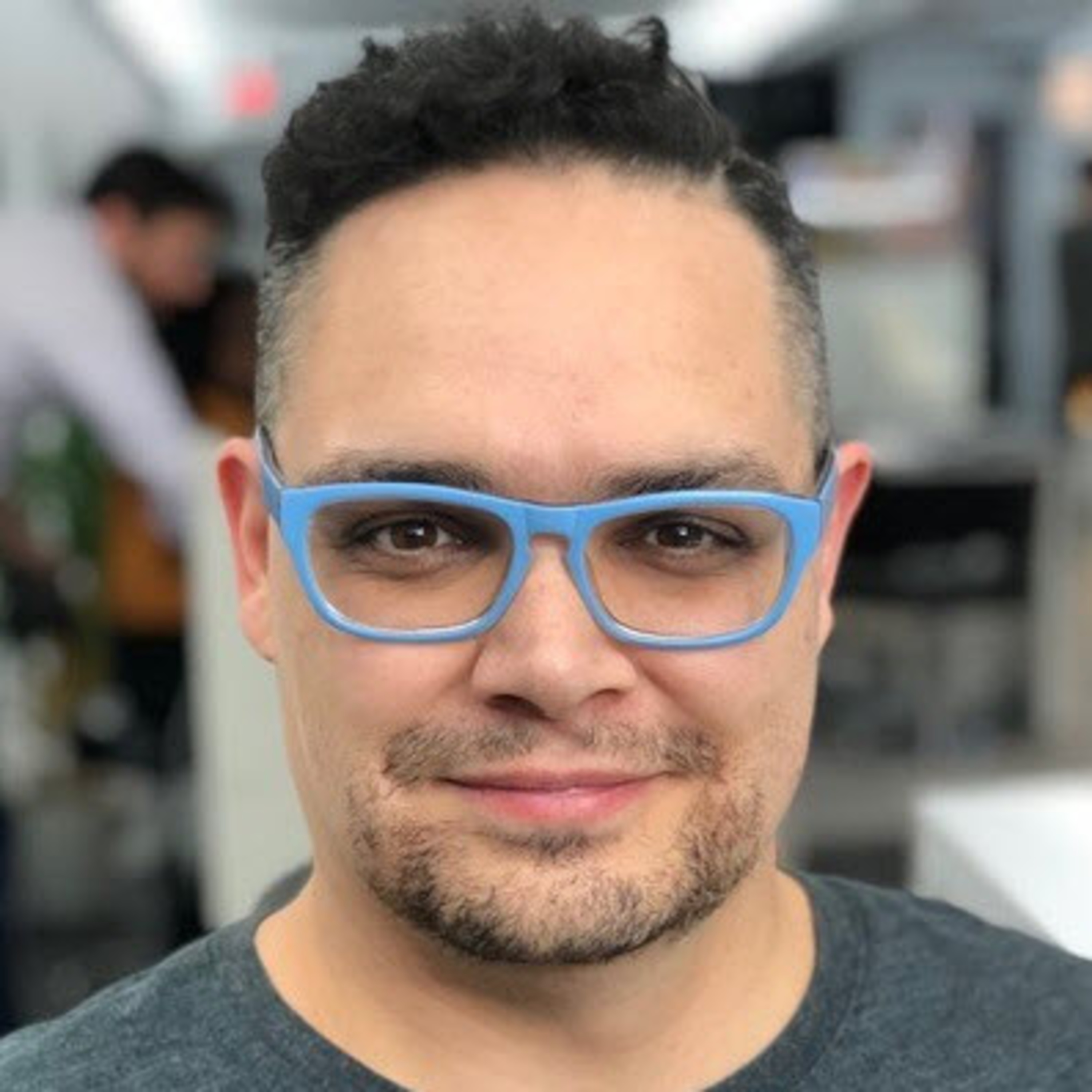 CyberSpeaksLIVE