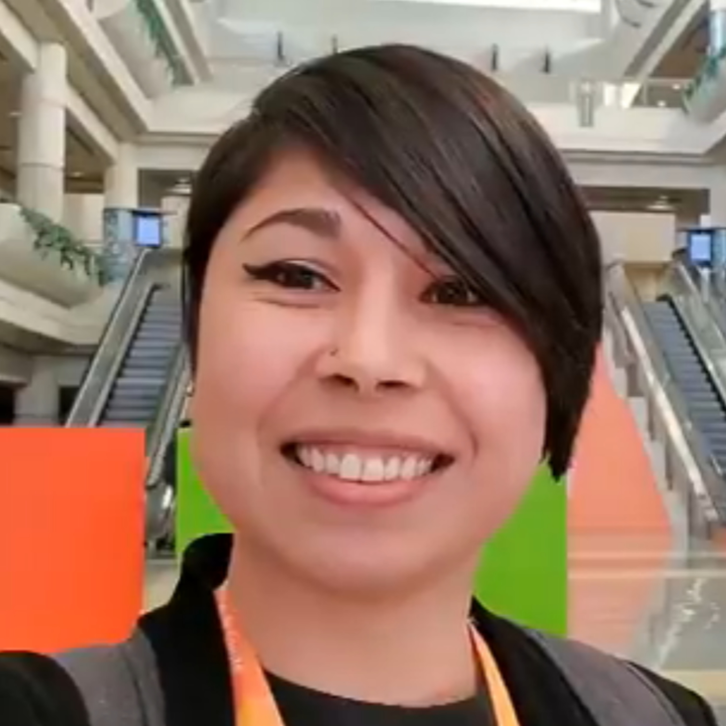 CyberSpeaksLIVE