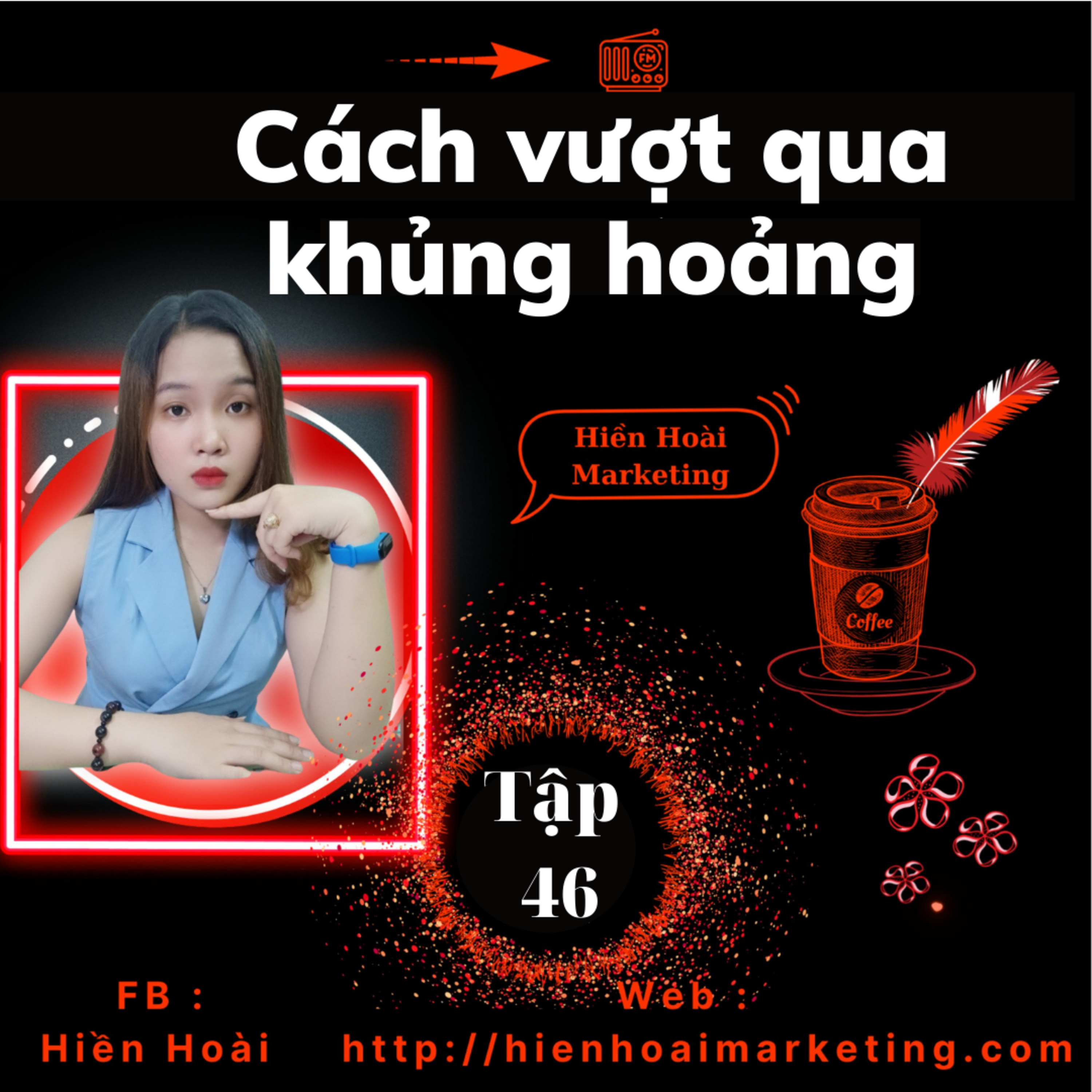 Kinh Doanh | Marketing | Livestream | Hiền Hoài Marketing