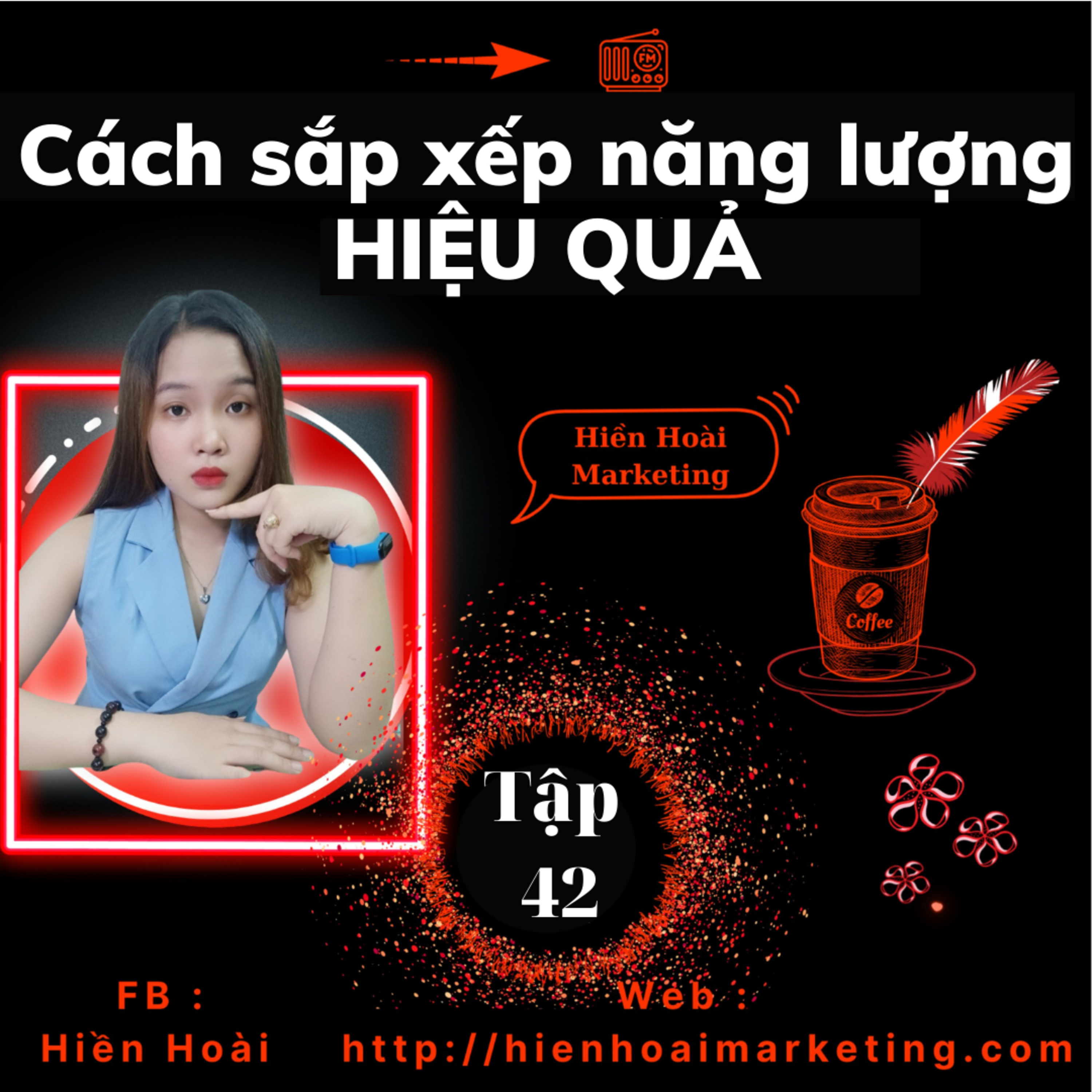 Kinh Doanh | Marketing | Livestream | Hiền Hoài Marketing