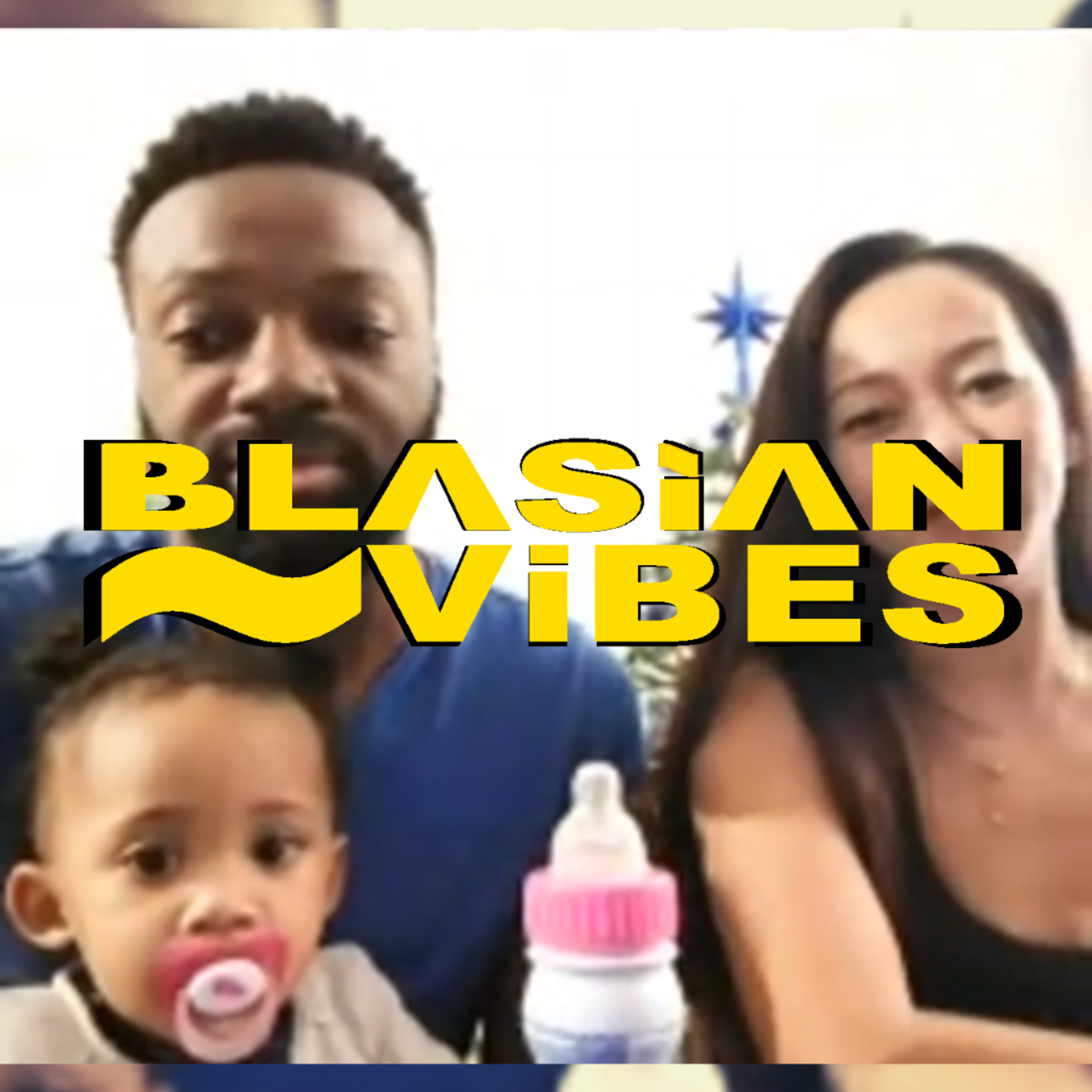 ~LIVE~ La Kimuamba Family