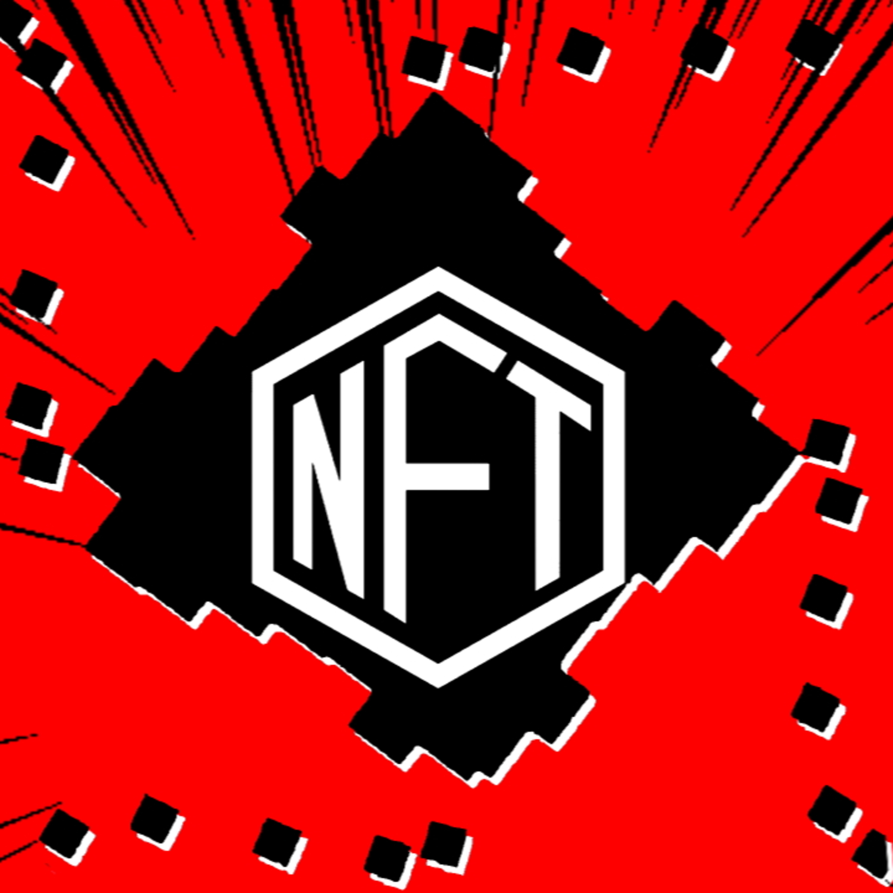 NFTheater - Wo ist der Haken(kreuz) ?// BRENNPUNKT INTERNET #146 episode artwork