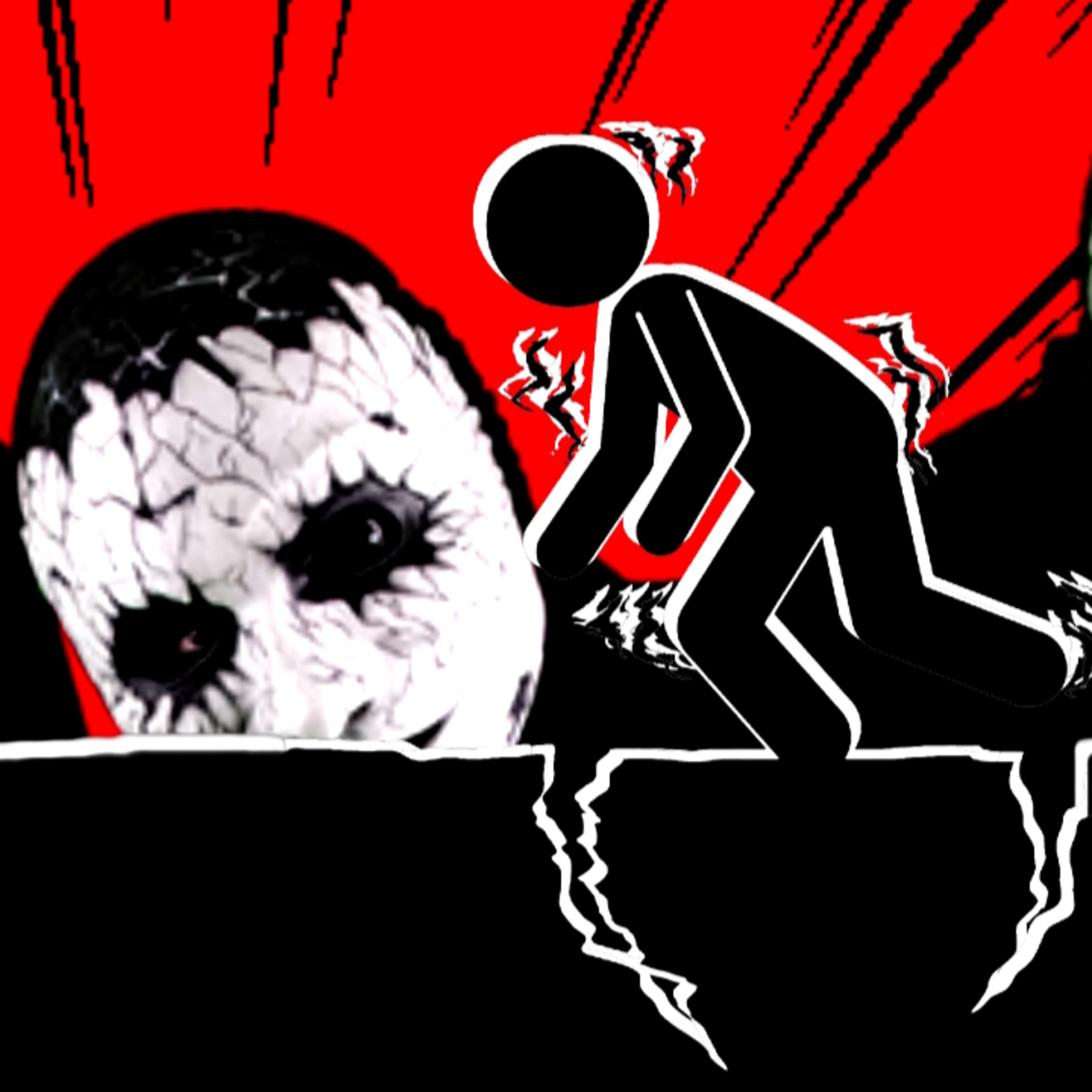 Das WeimÄrdbeben! // BRENNPUNKT INTERNET #192 episode artwork