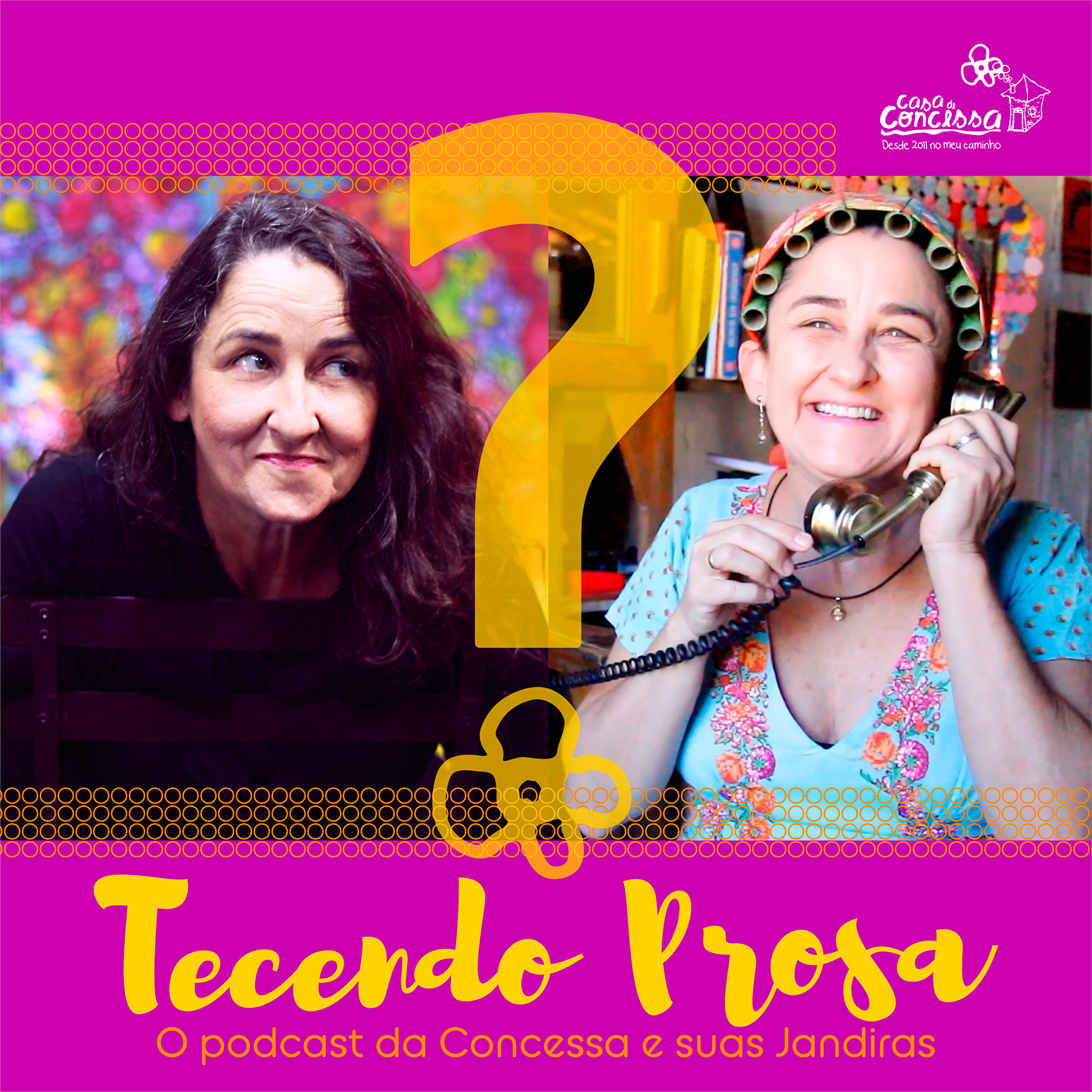 Tecendo Prosa