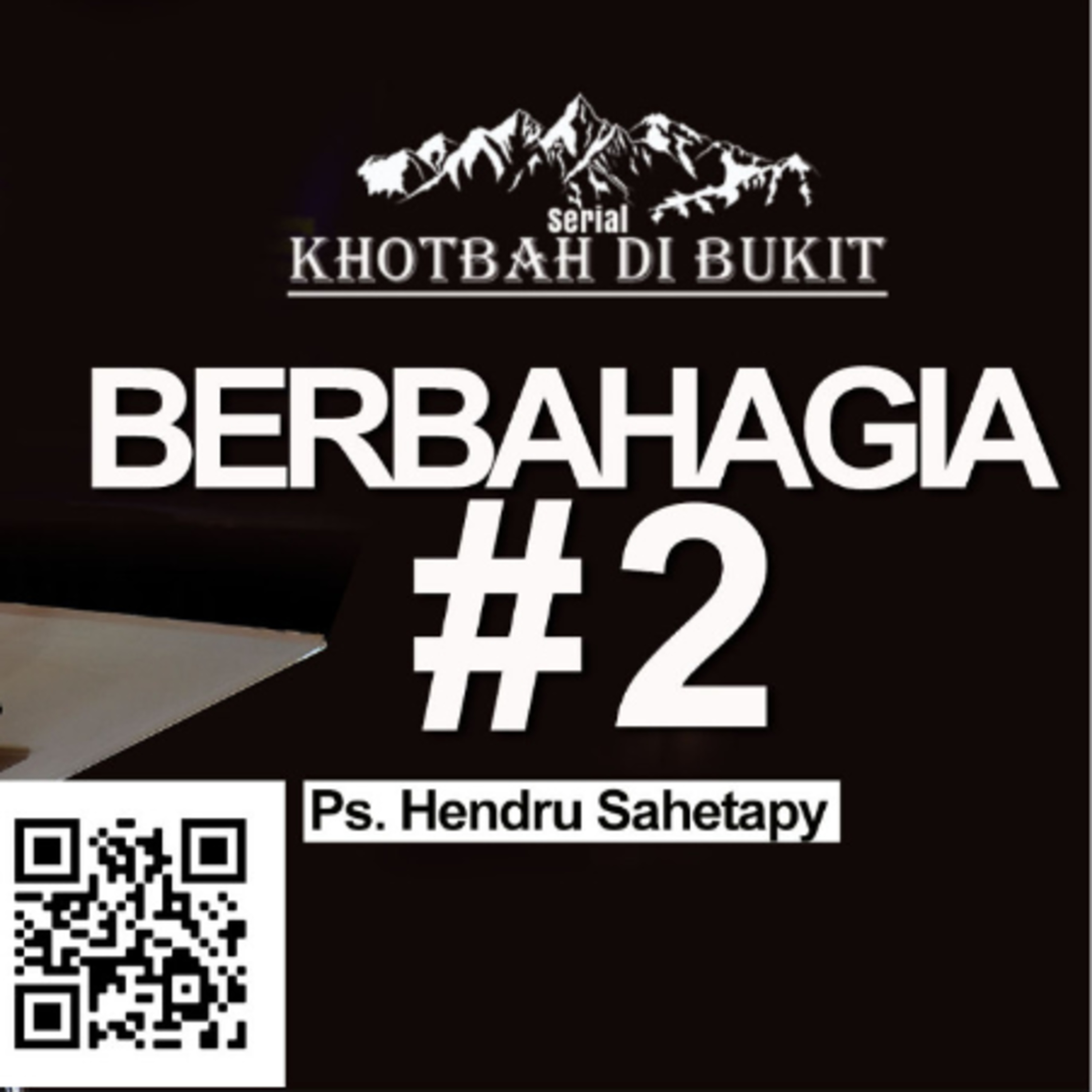 Berbahagia - Hendru Sahetapy episode artwork