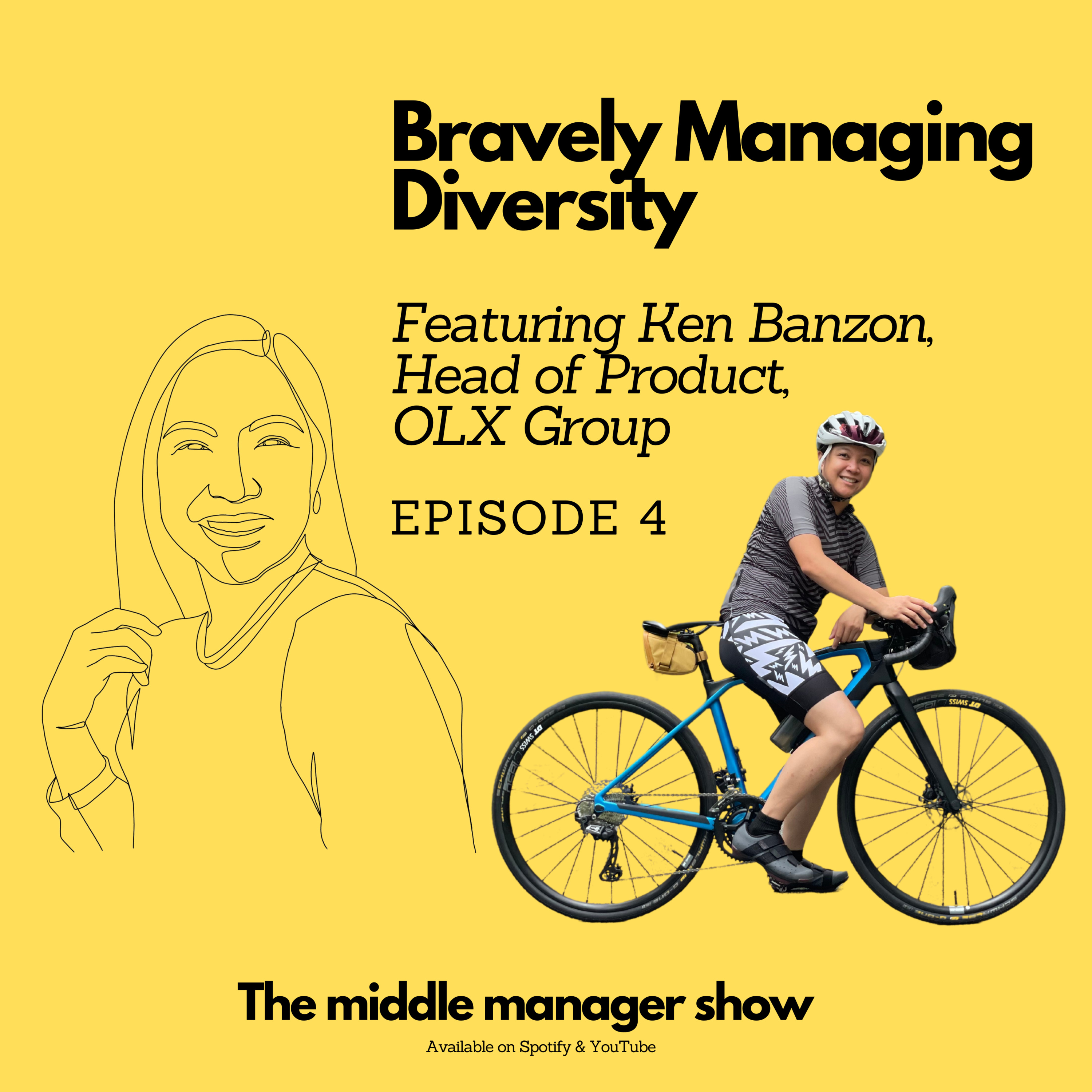 The Middle Manager Show