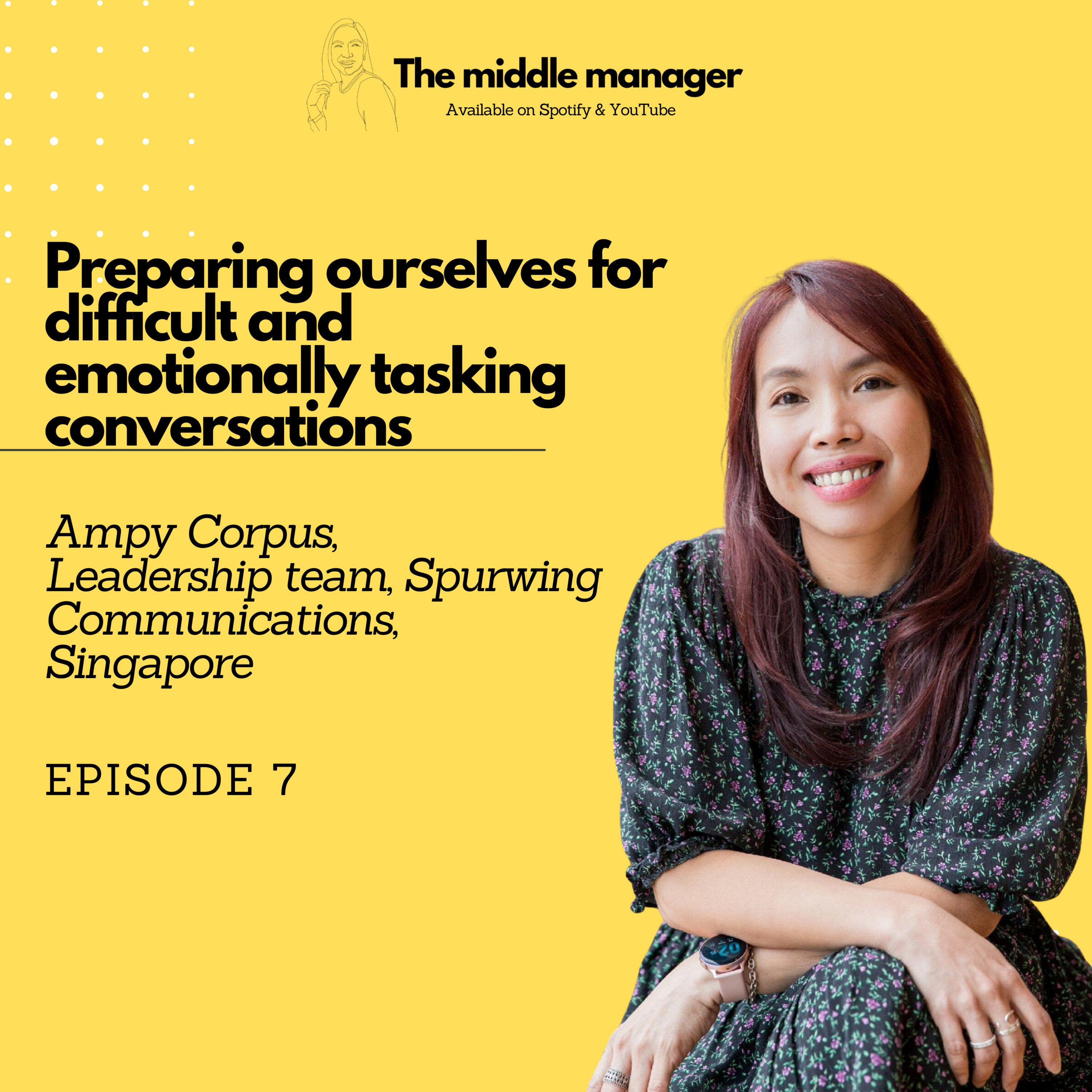 The Middle Manager Show