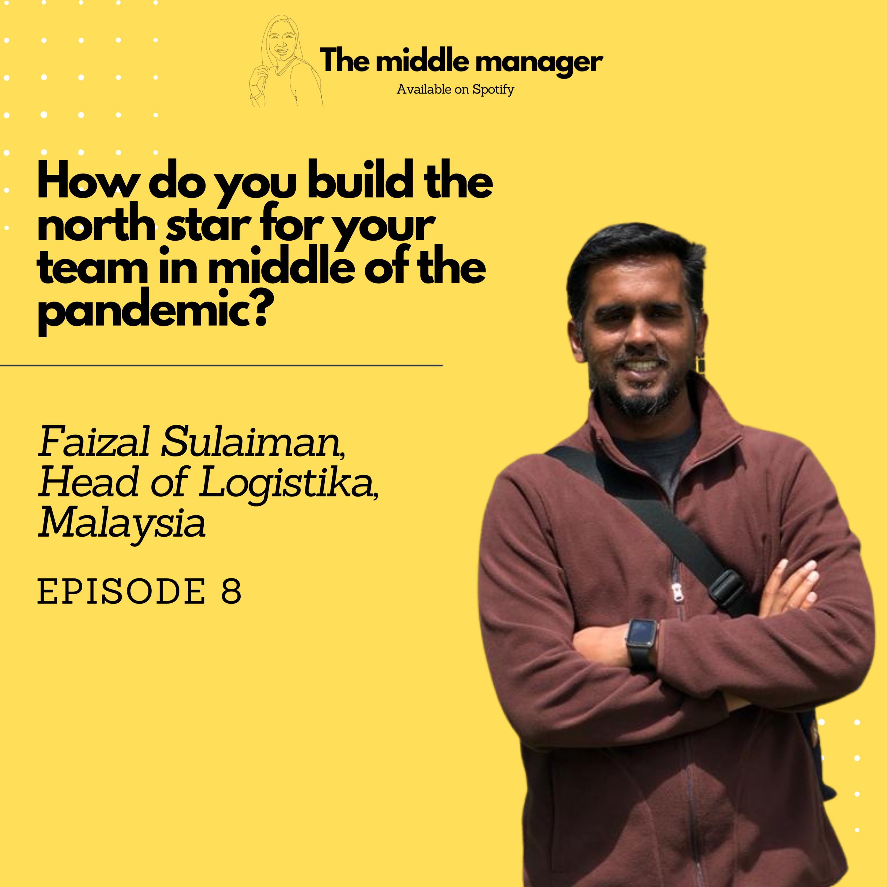The Middle Manager Show