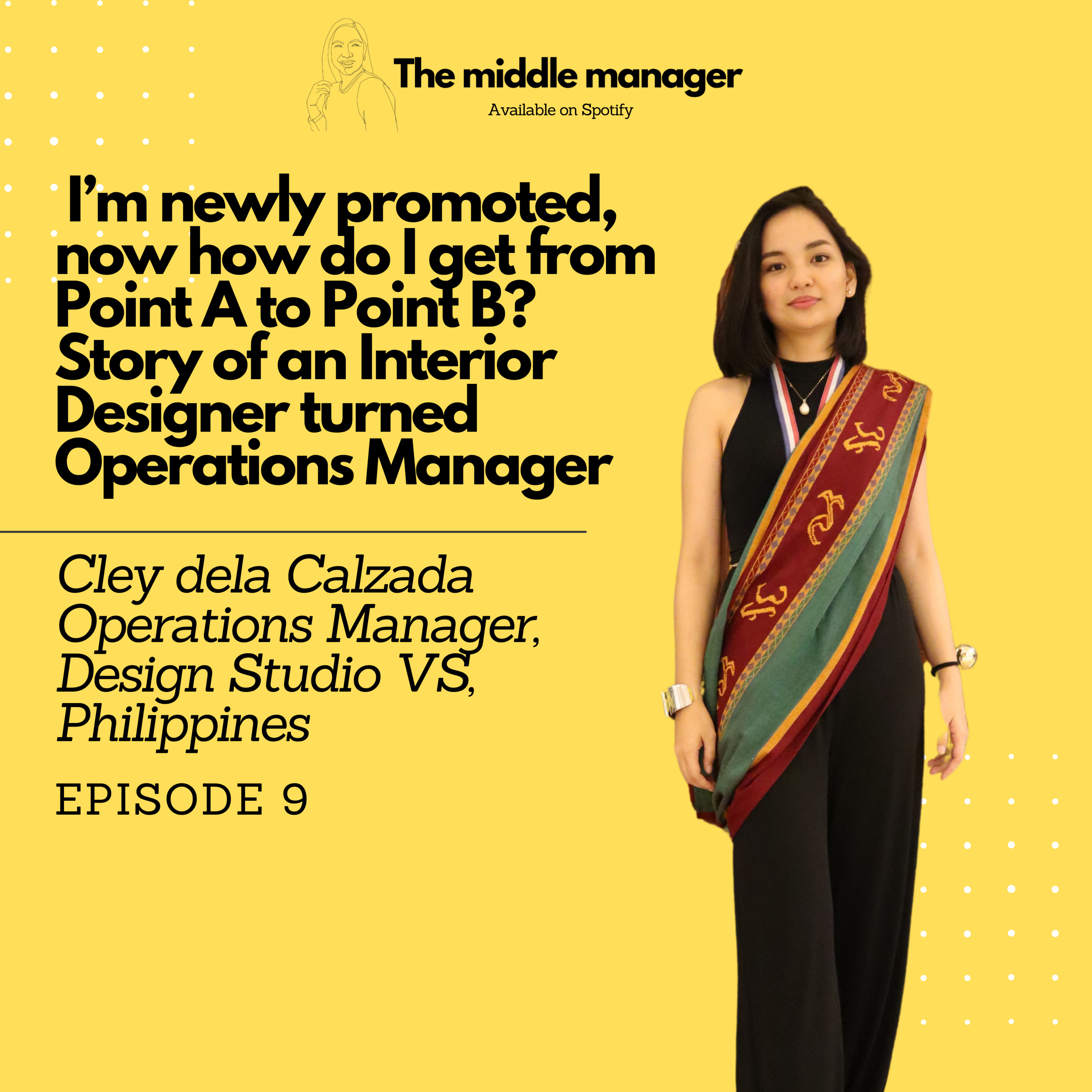 The Middle Manager Show