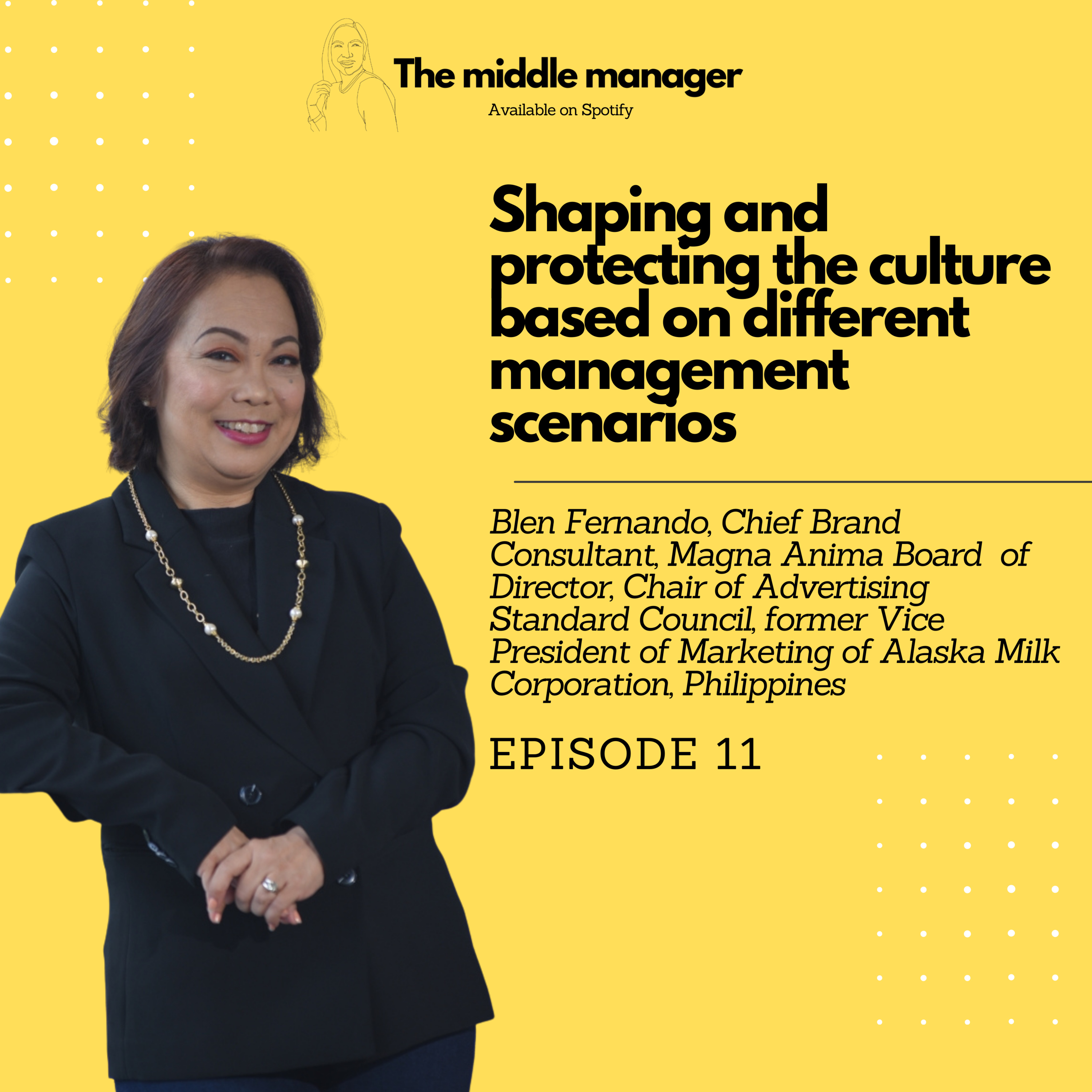 The Middle Manager Show