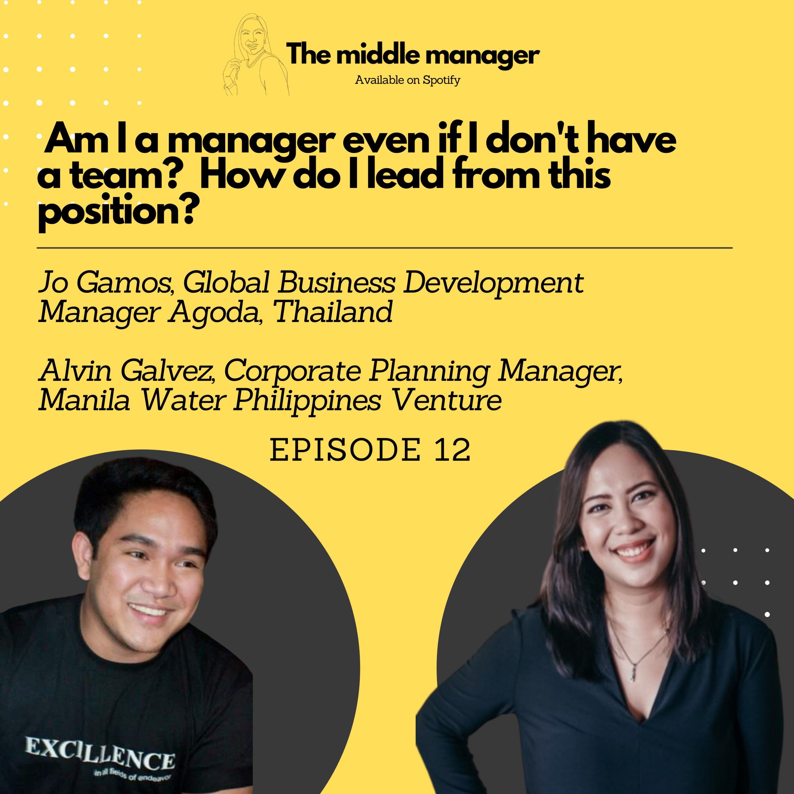 The Middle Manager Show