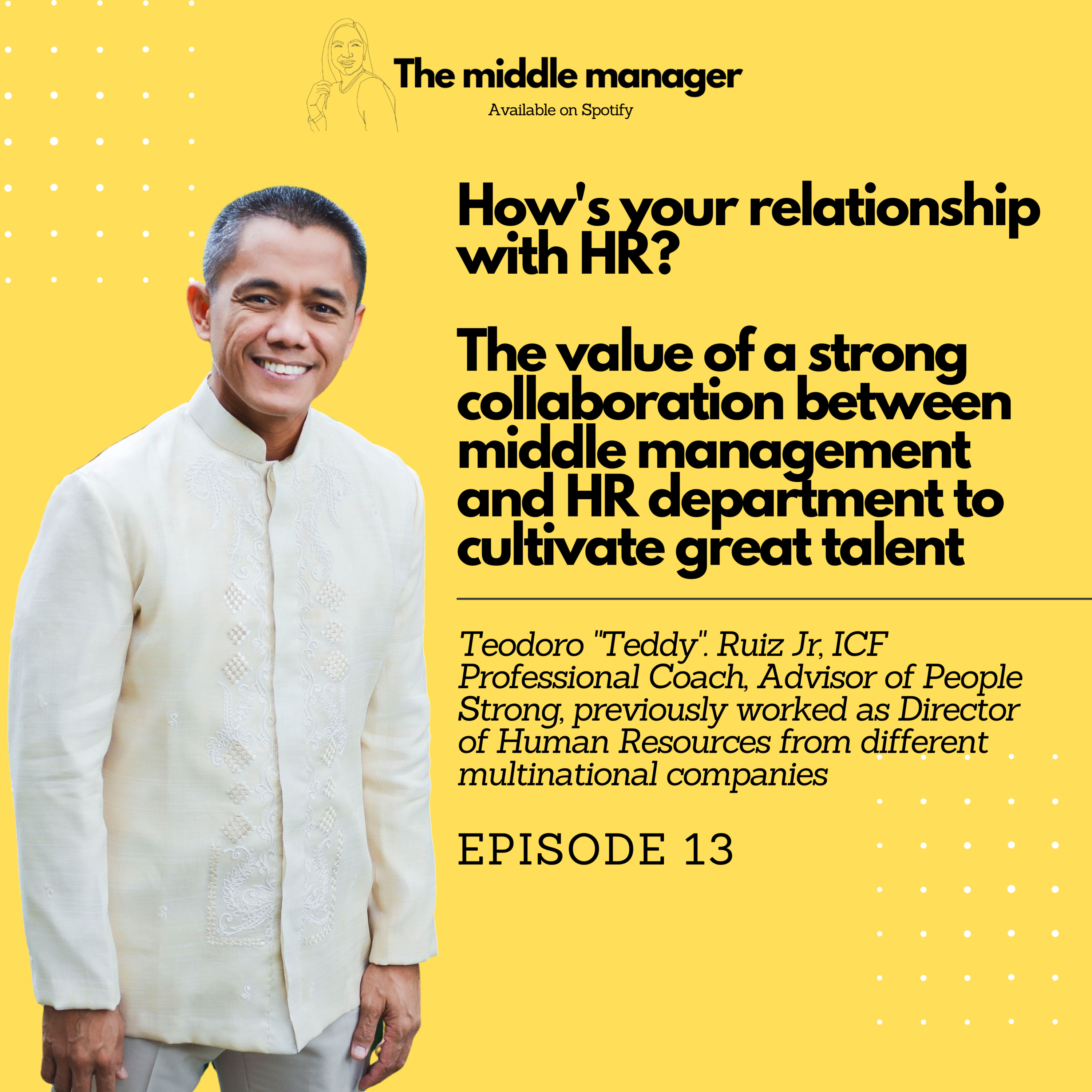 The Middle Manager Show