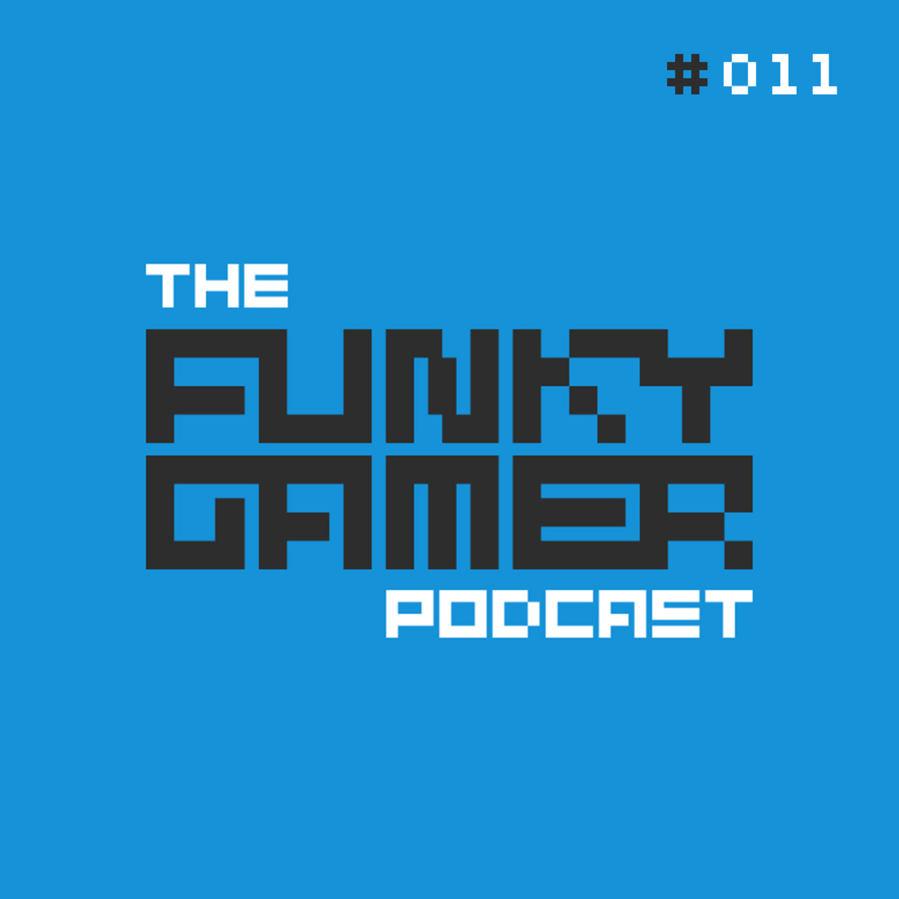 011 - Can Bungie revive Destiny 2? episode artwork