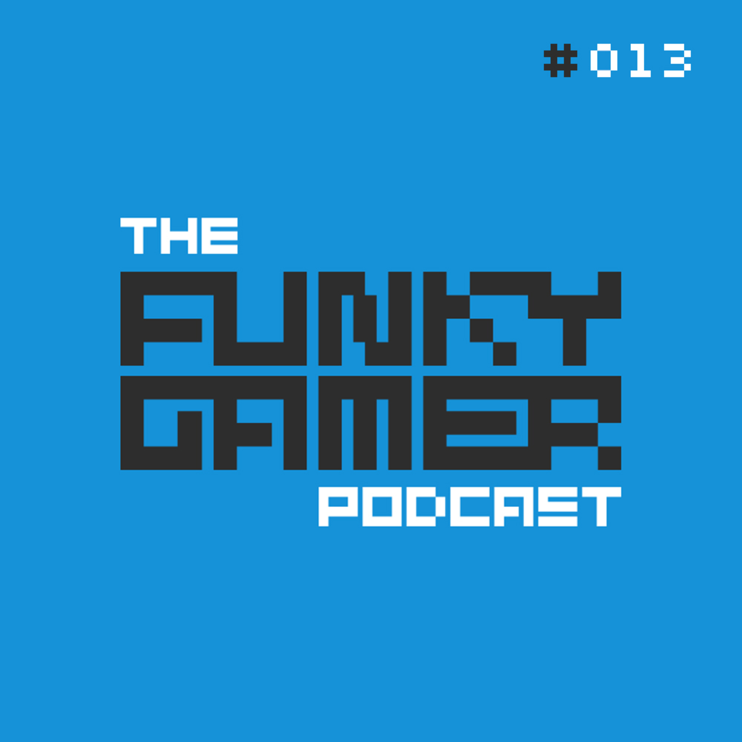 013 - Hijacked episode artwork
