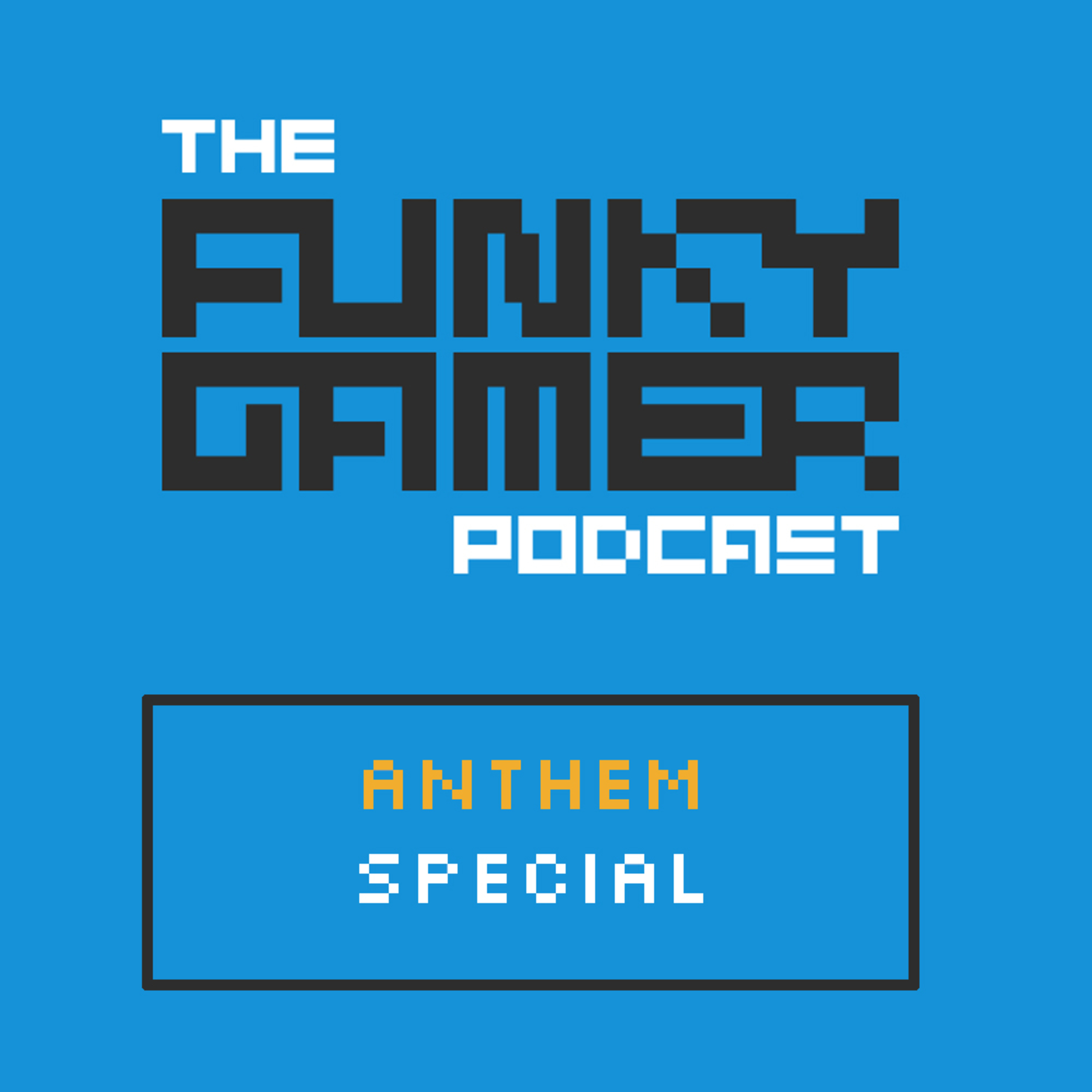 The Anthem Special episode artwork