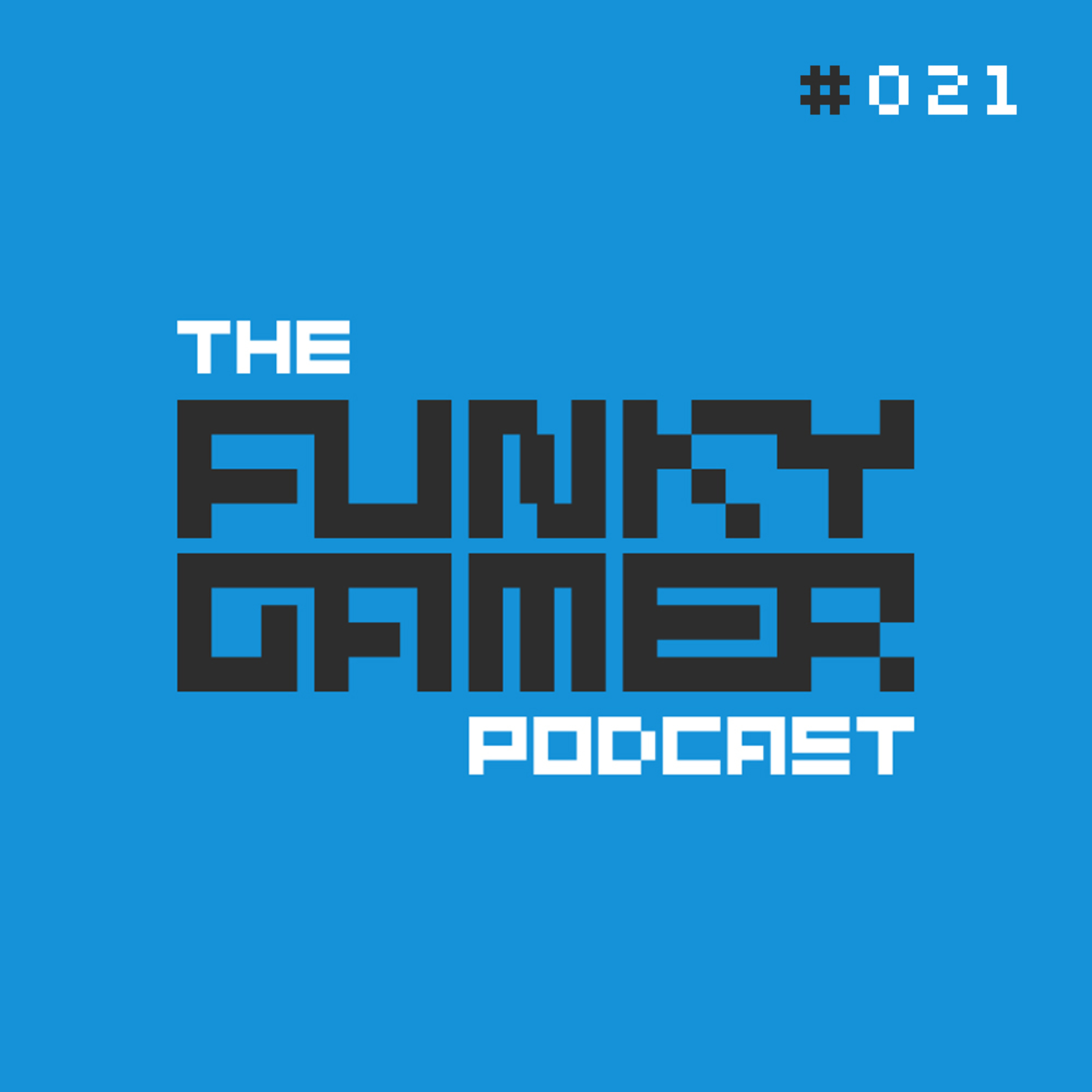 021 - Bioware Are Evil?