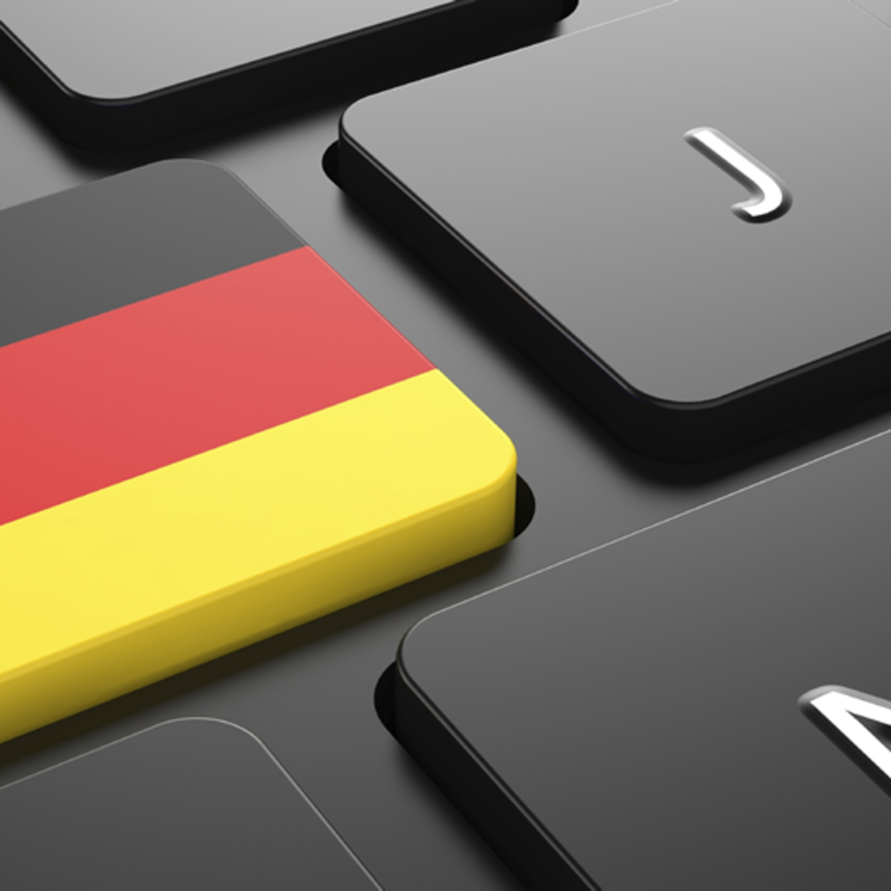 Learnig German: How my enemy became my ally Learnig German: How my enemy became my ally