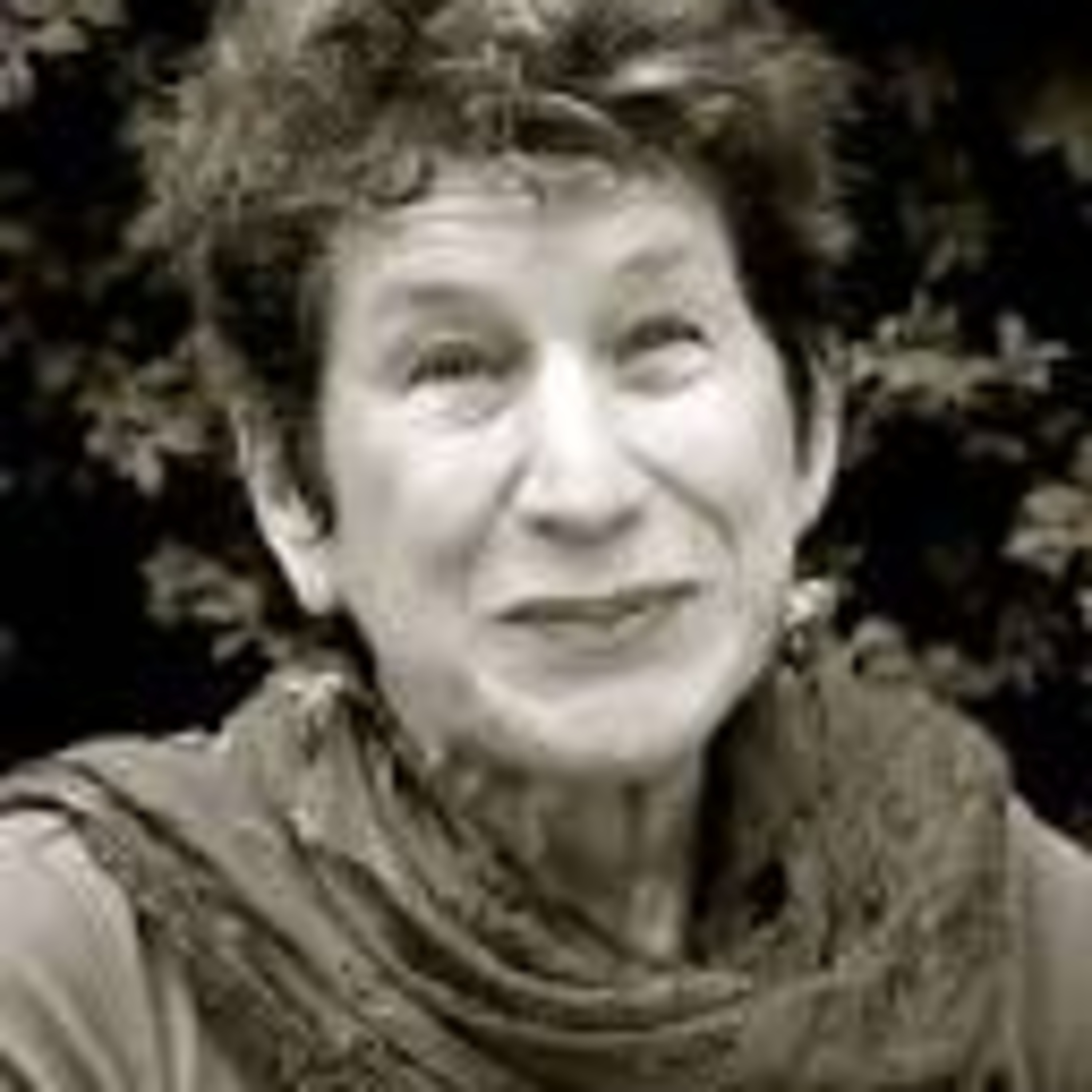 S2:E20 Dion O'Reilly interviews Bay Area poet Meryl Natchez. episode artwork