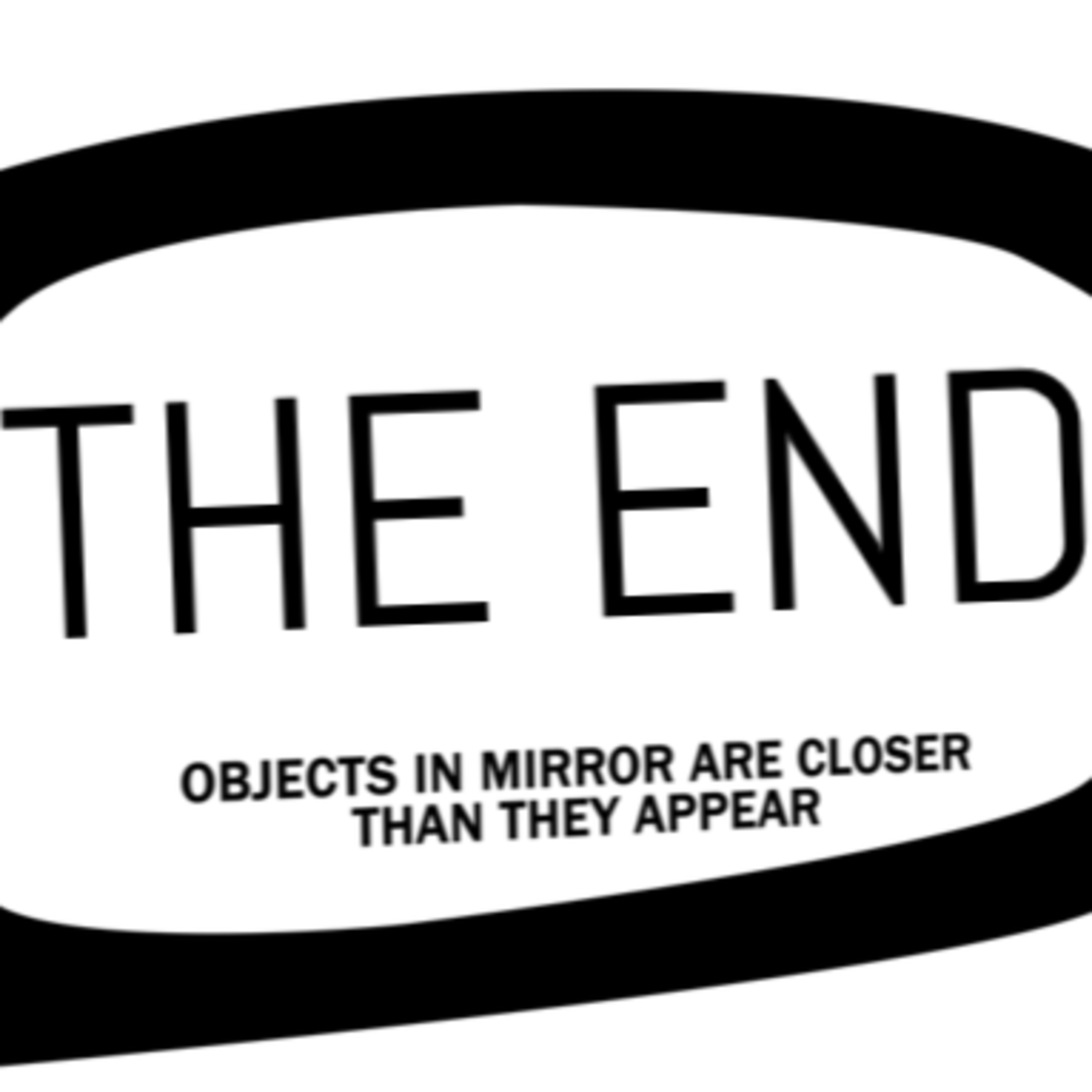 S2: E36 The End Is Near: a Year in Review in Poems episode artwork