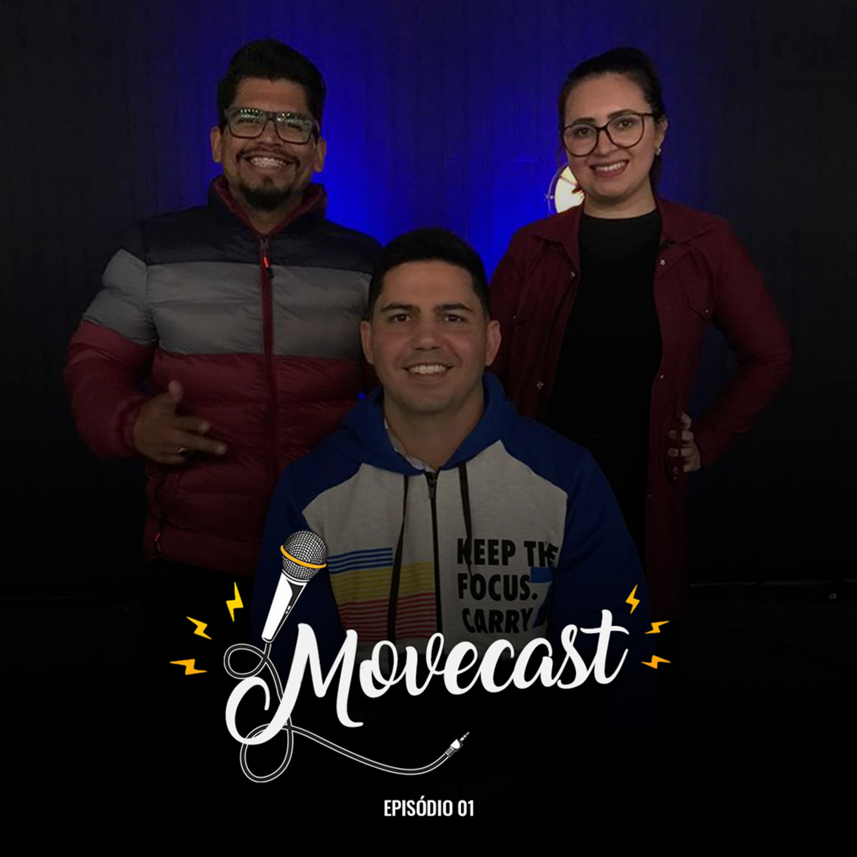 MoveCast - Ep. 01 - TomorrowLand