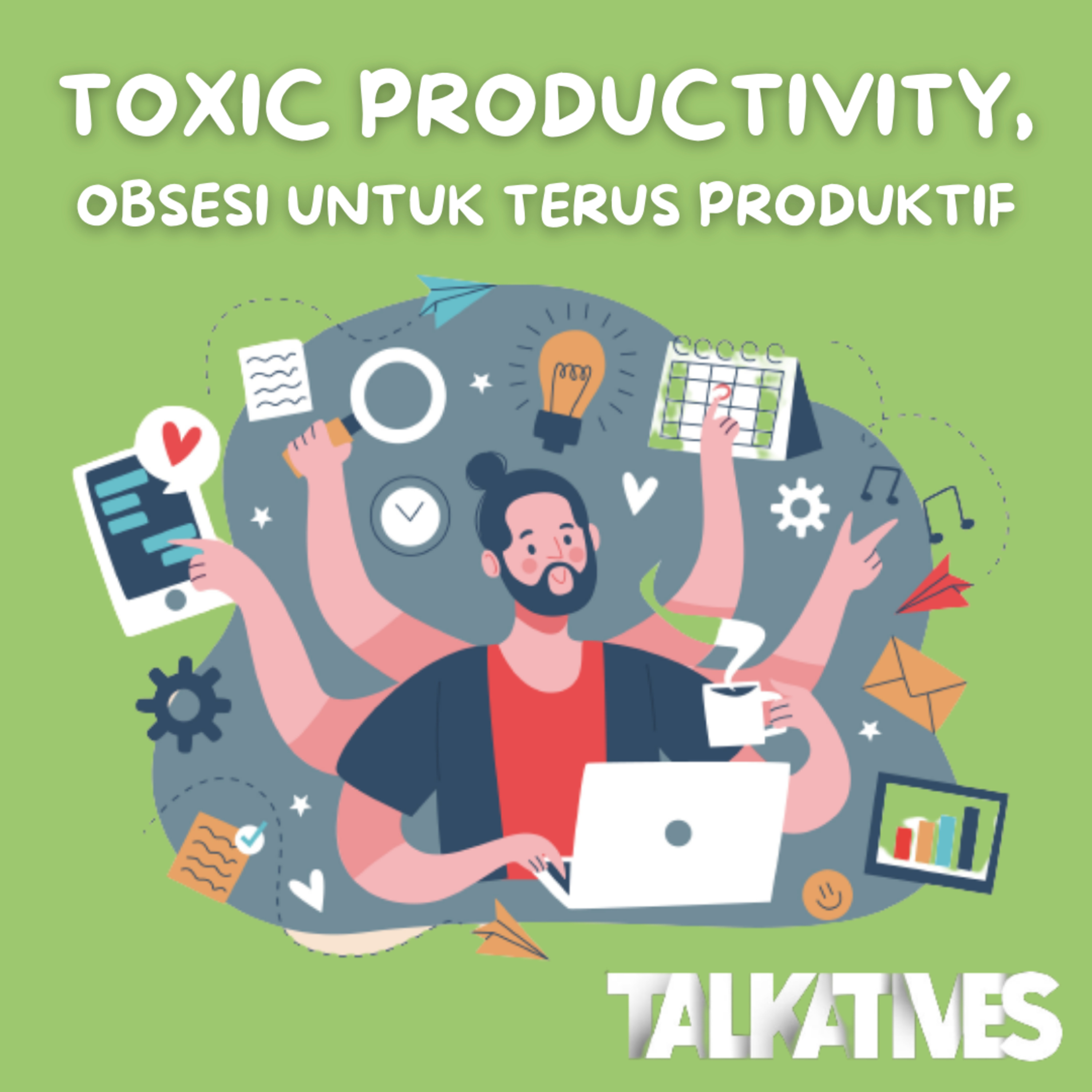 Talkatives