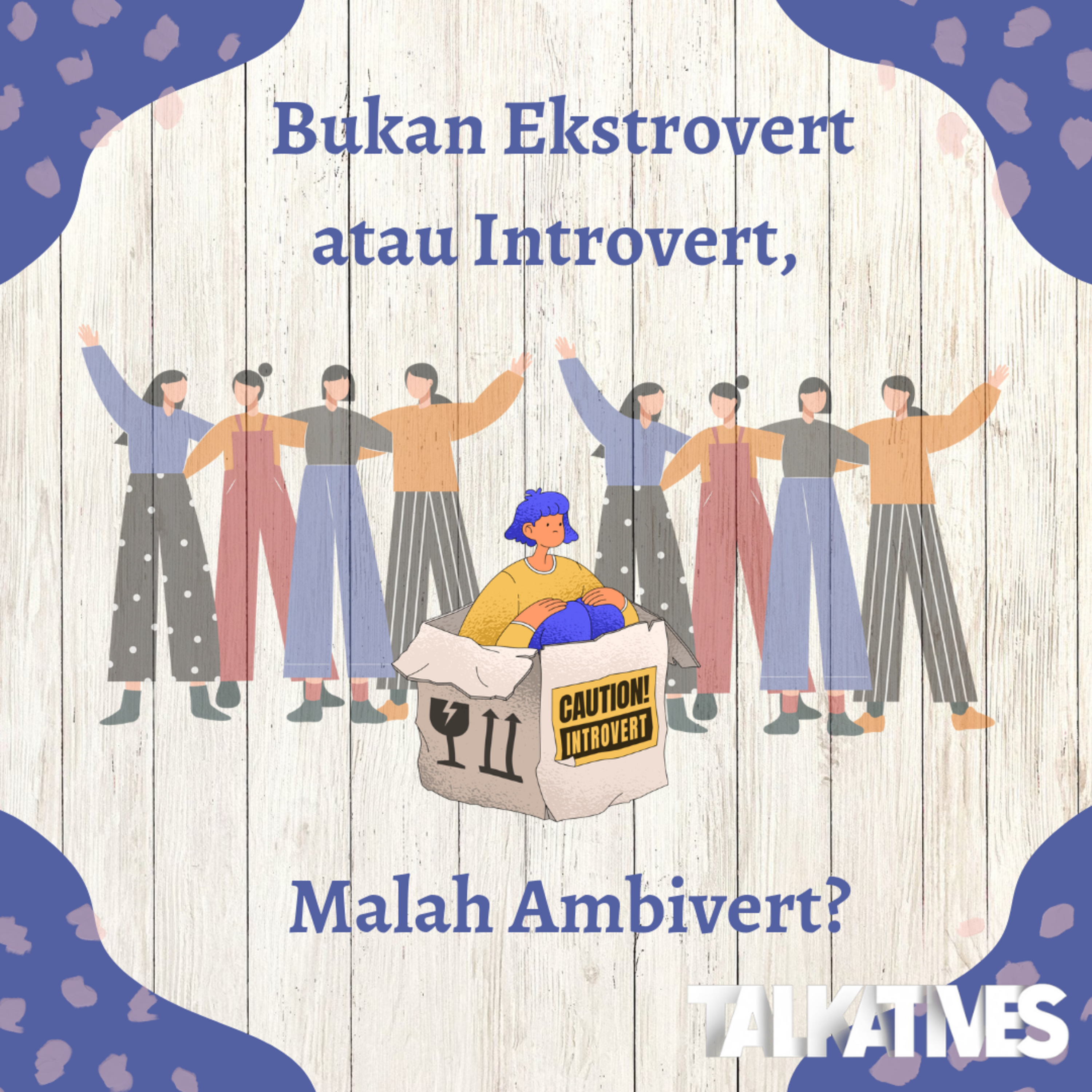 Talkatives