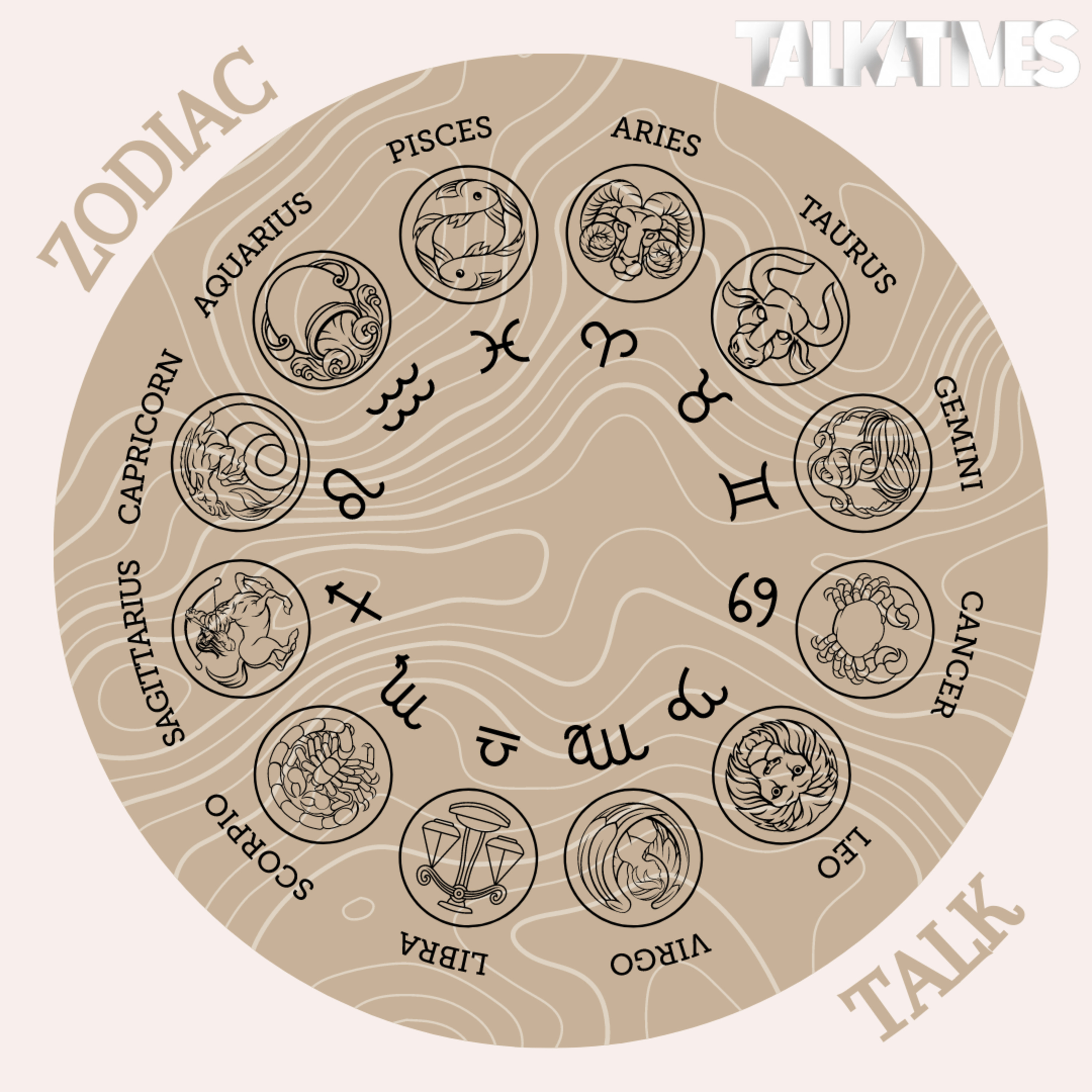 Talkatives