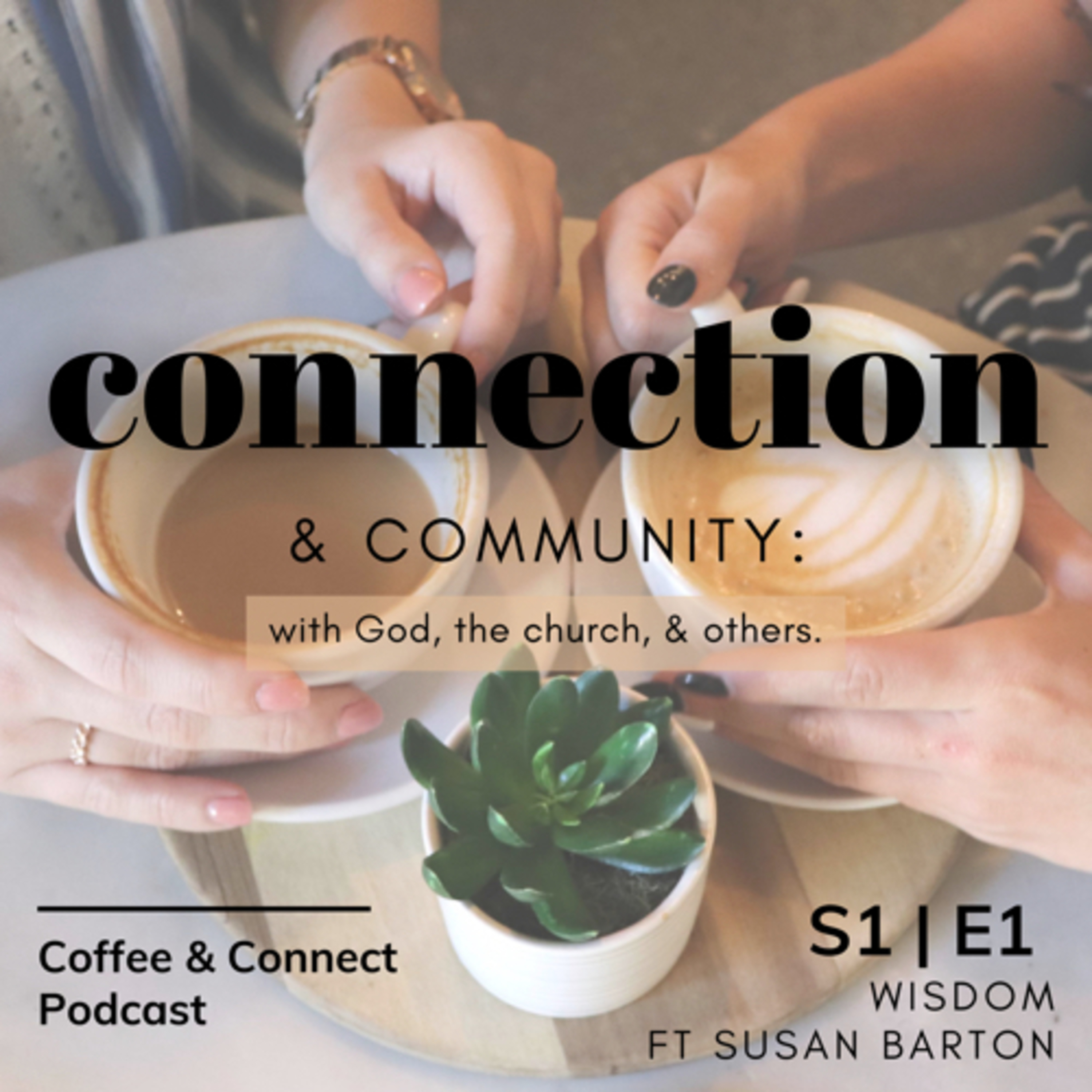 Connect: PCWH Women’s Ministry