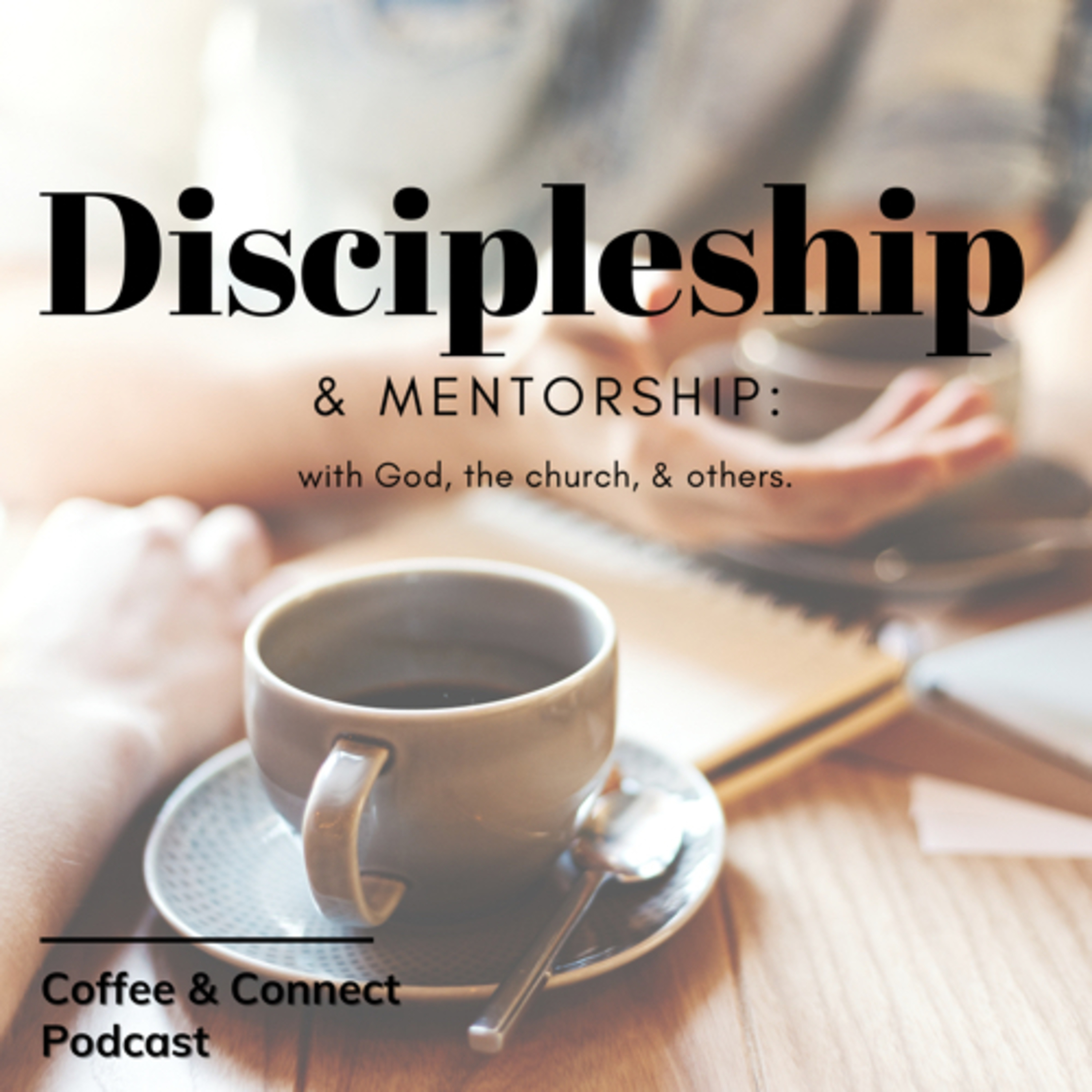 Connect: PCWH Women’s Ministry