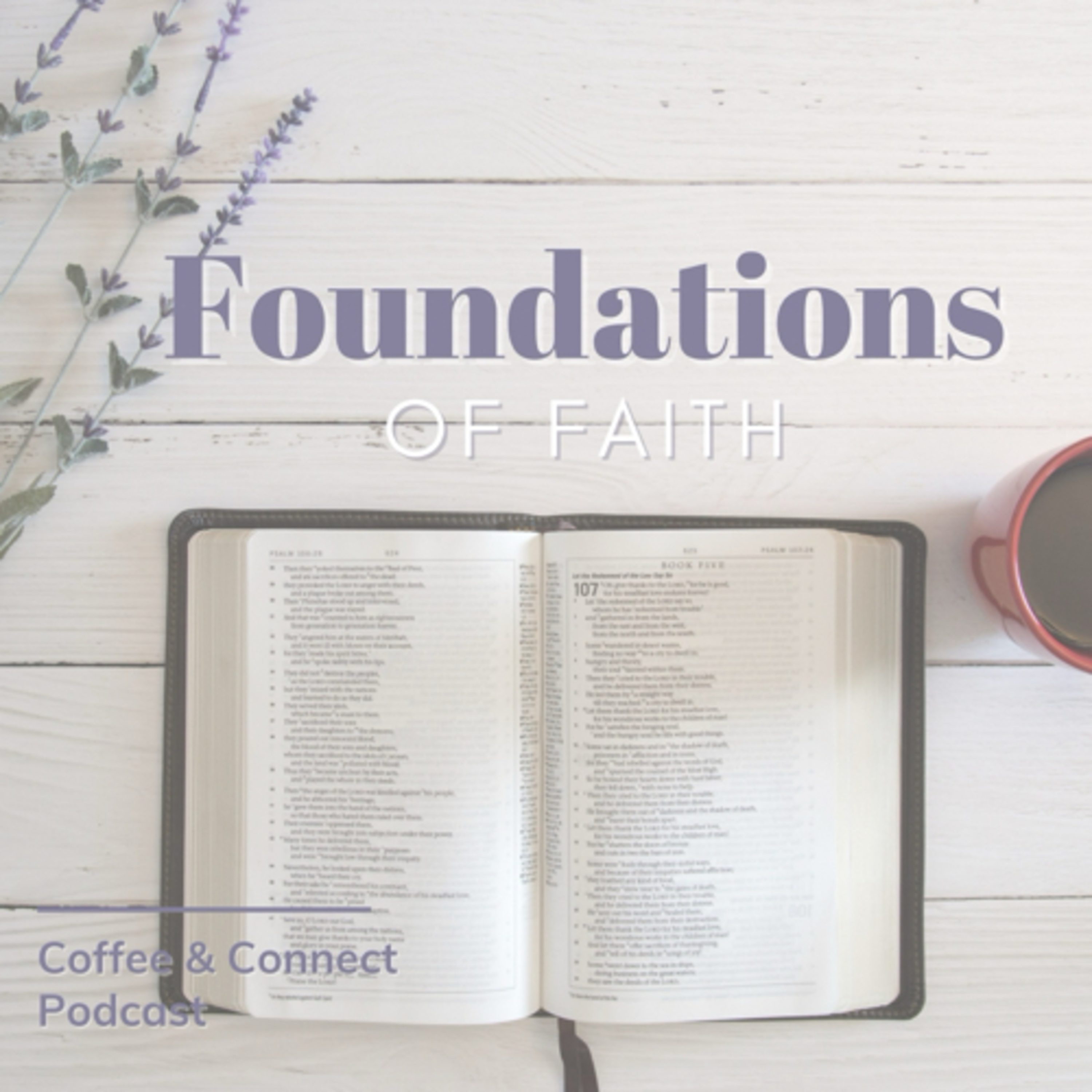 Connect: PCWH Women’s Ministry