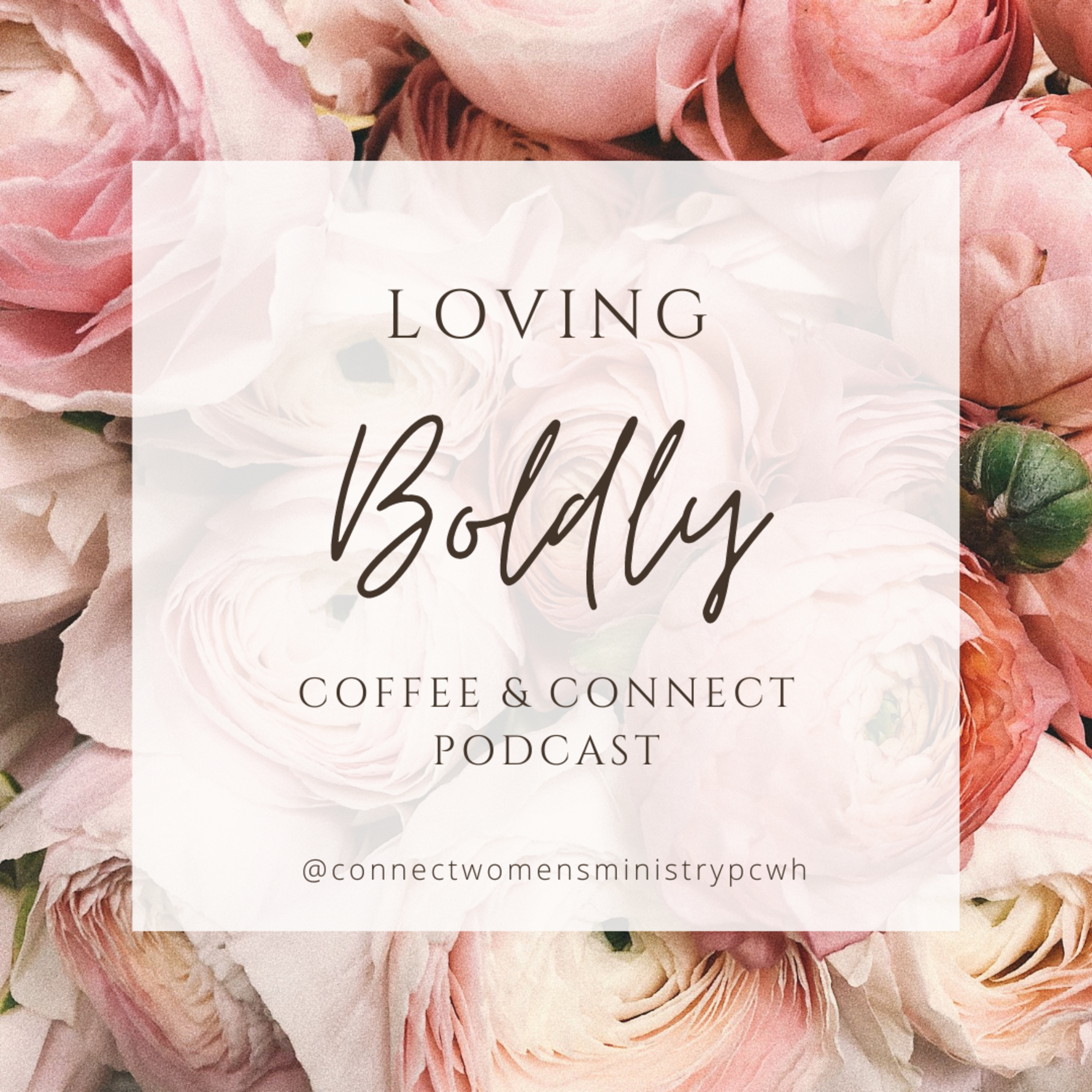 Connect: PCWH Women’s Ministry