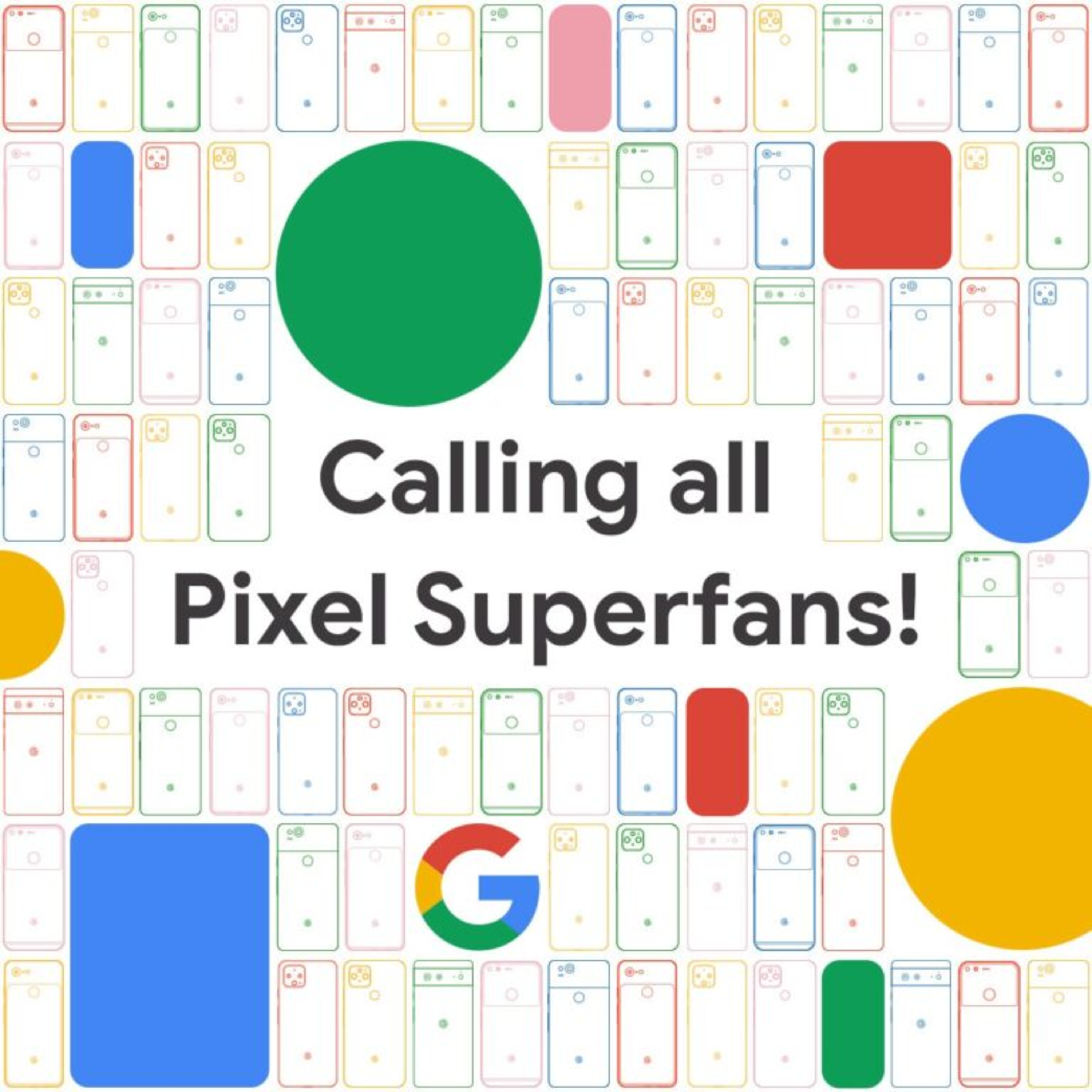 Im Not in Team Pixel Haha, The Worst Come Back episode artwork