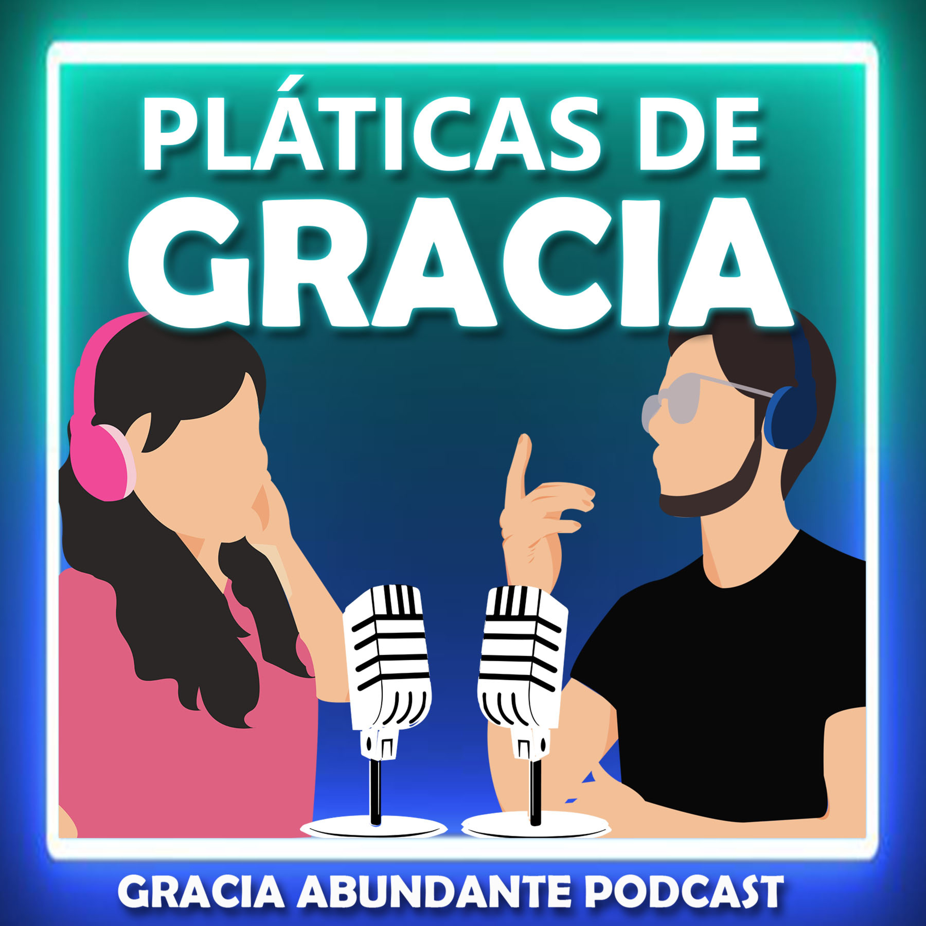 Pláticas de Gracia