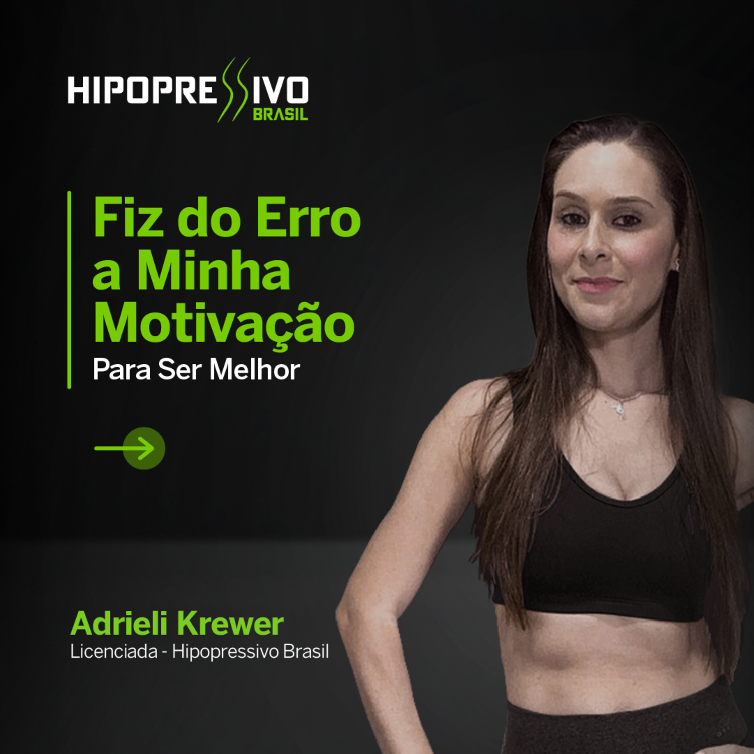 Hipopressivo Cast