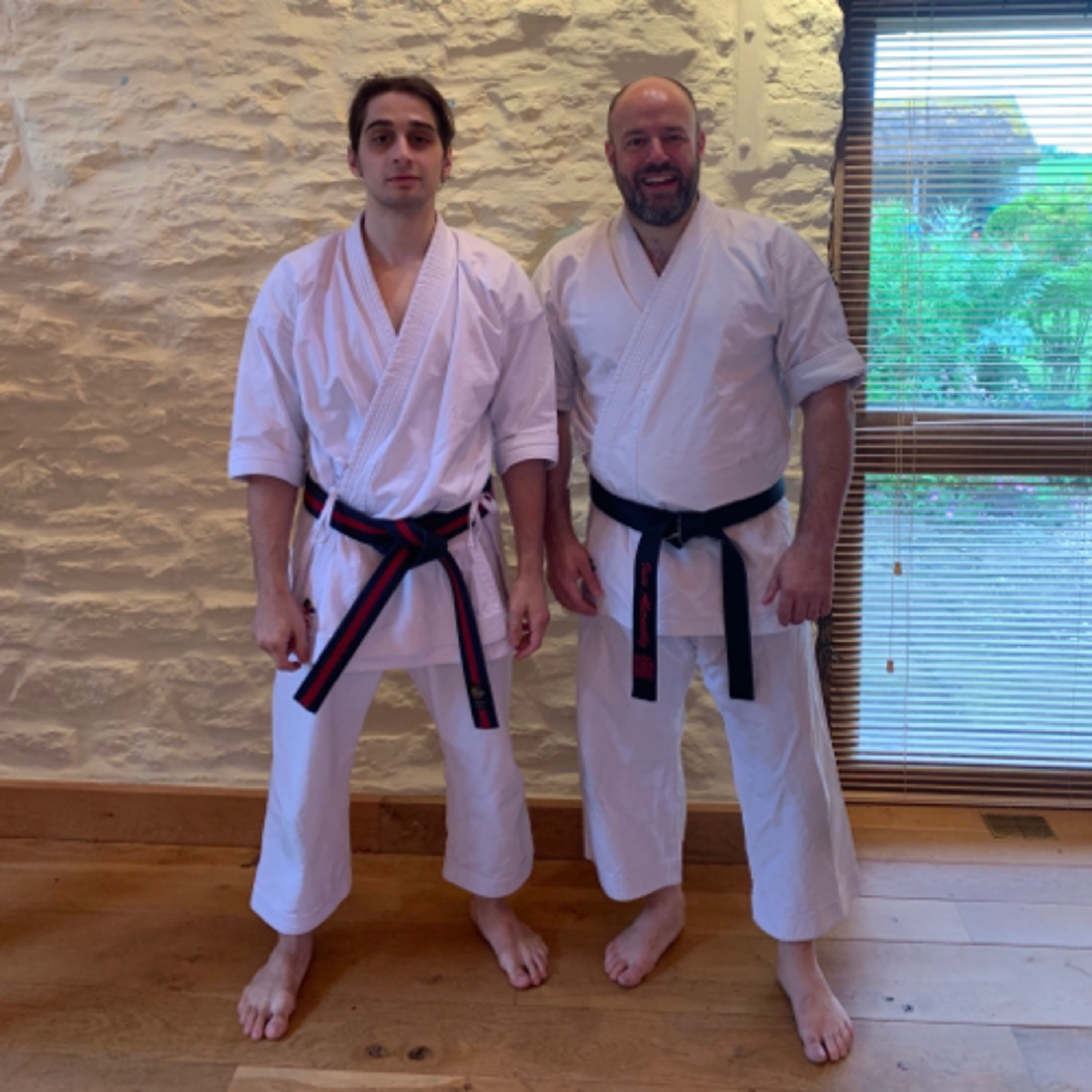 Motion Martial Arts