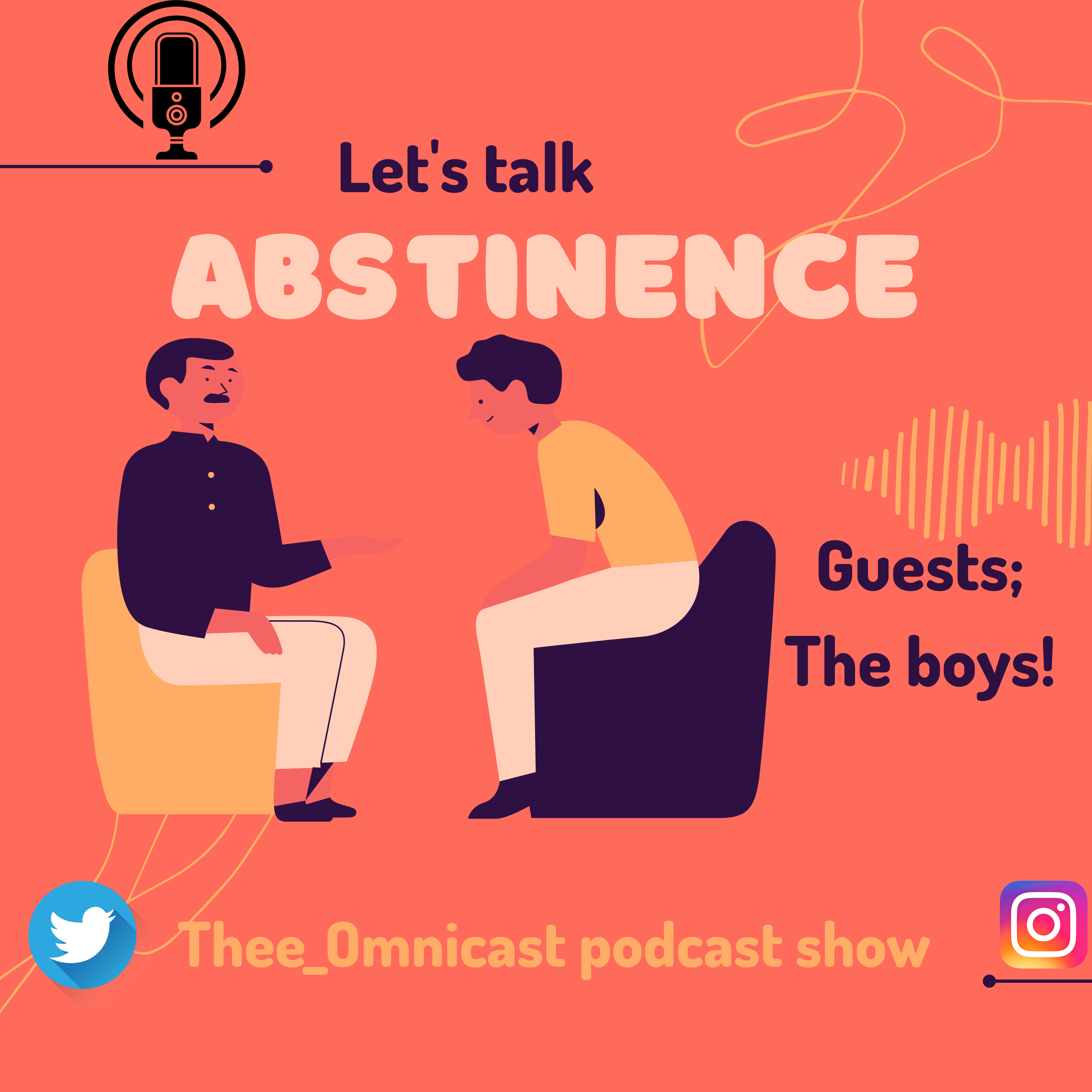 Thee Omnicast Podcast Show 🎙️💥