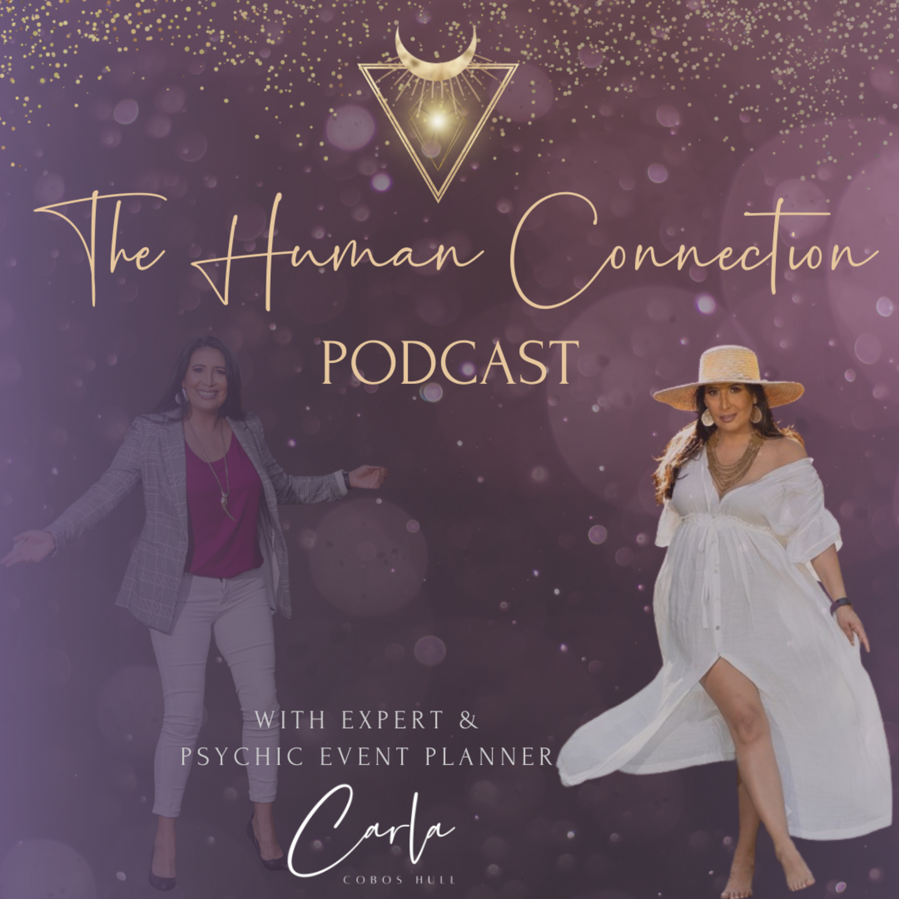 Sassy Human Podcast